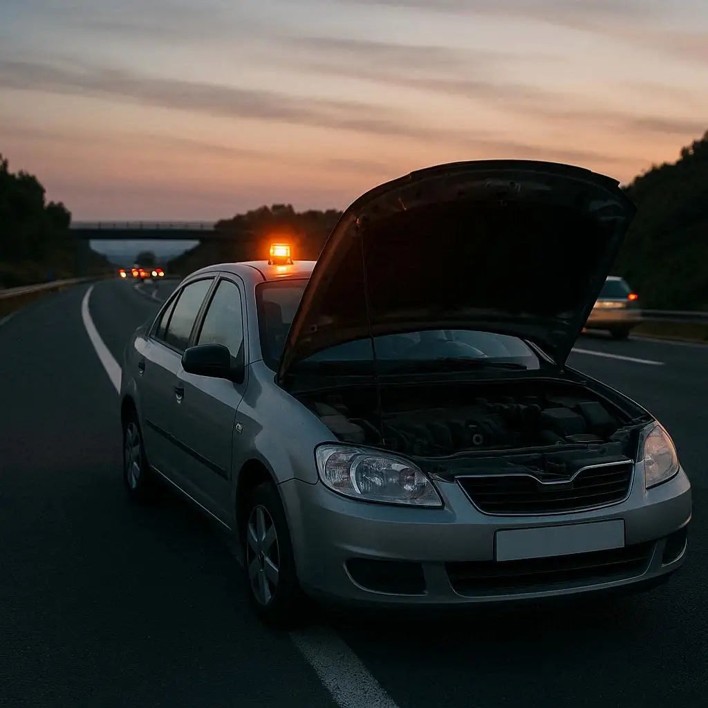 Donde comprar tu baliza V16 homologada por la DGT