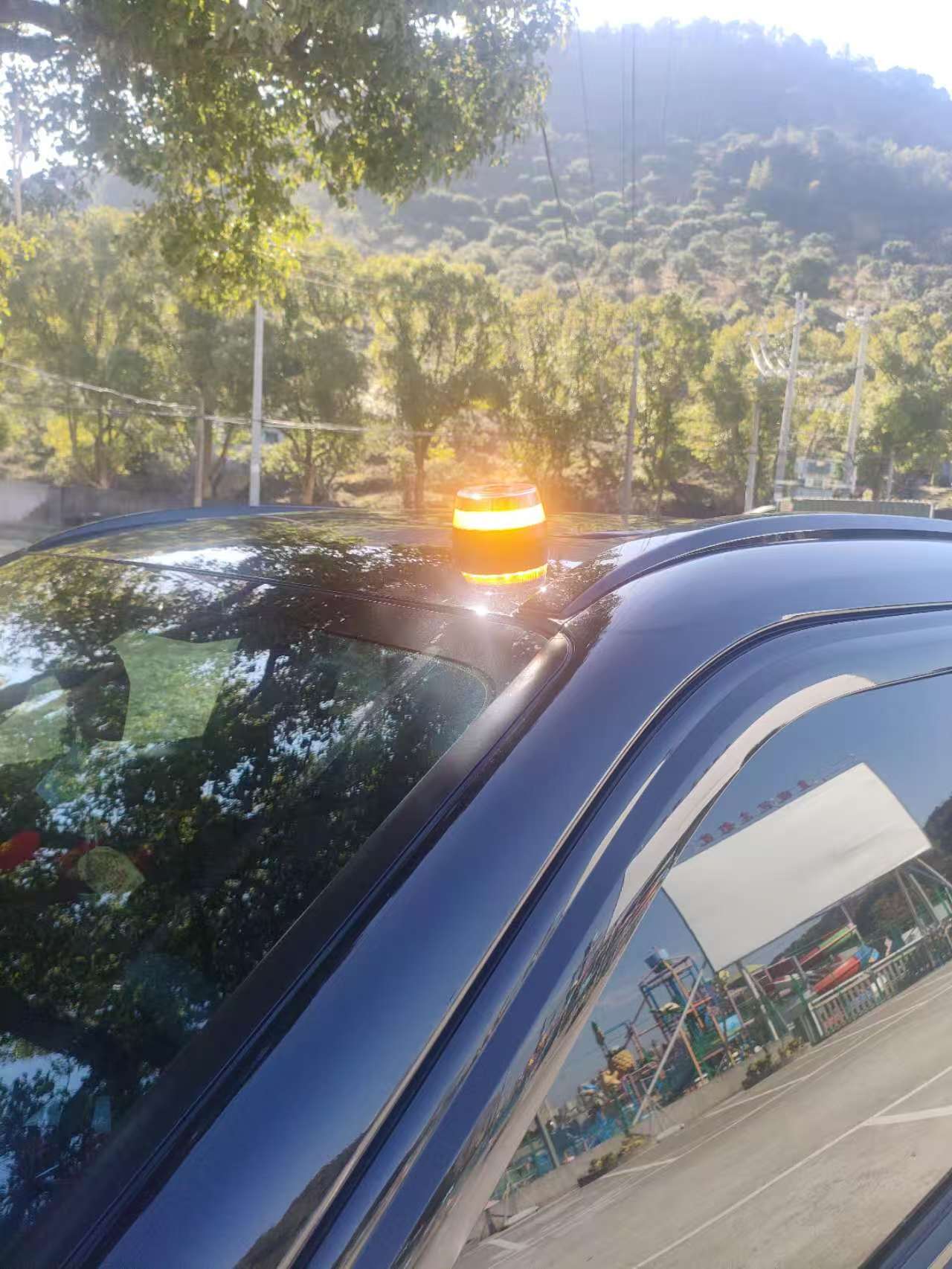 GEOBALIZA V16 GPS Conectada y Certificada DGT