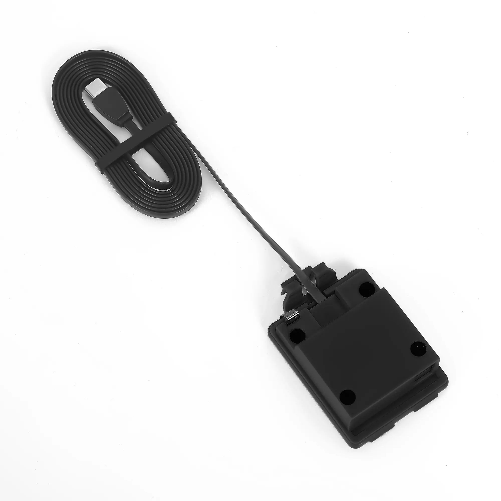 Cable de Alimentación Conversor de Pilas a USB para Baliza V16 GEOBALIZA GPS