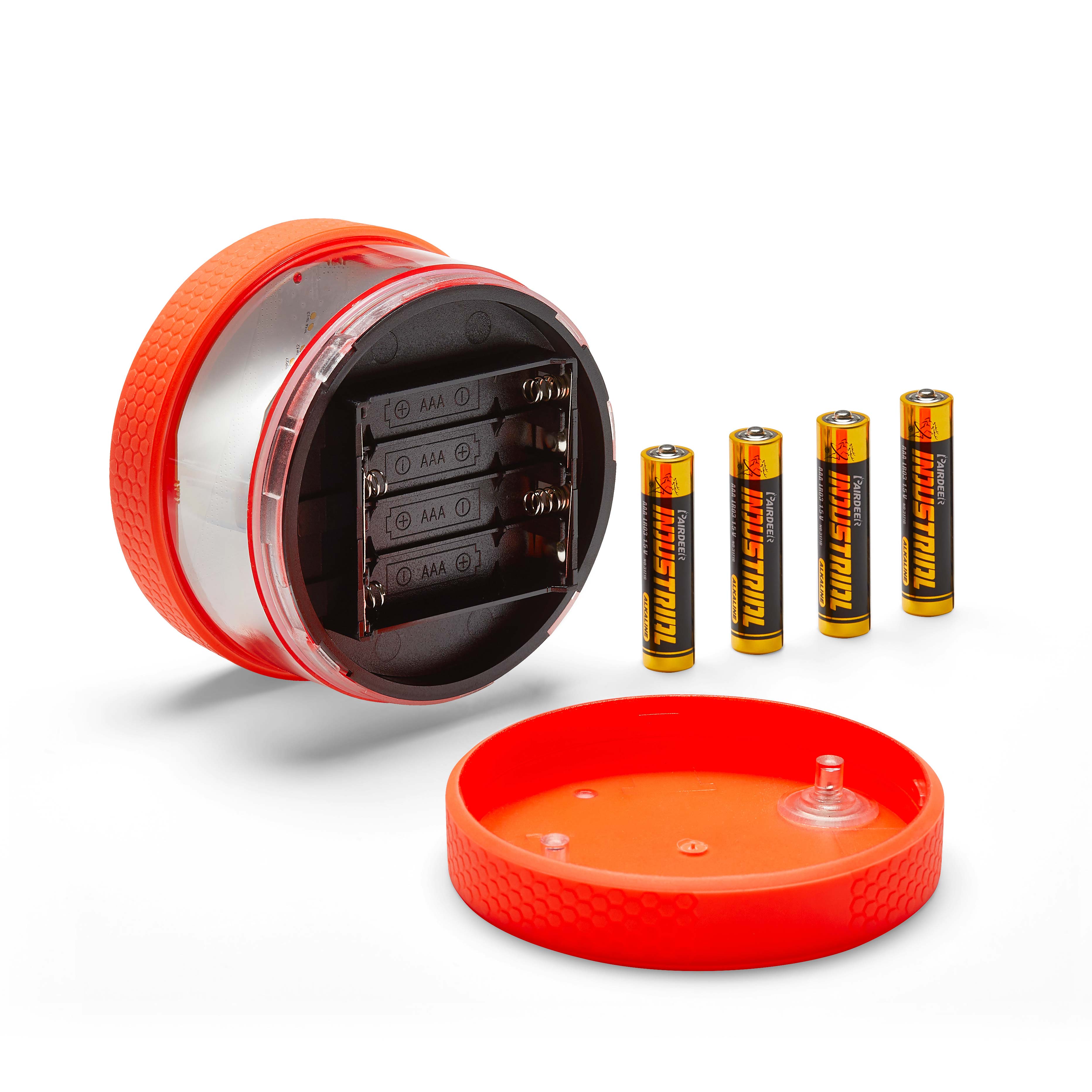 Baliza FASELIGHT V16 IoT Conectada con Gafas de Conducción