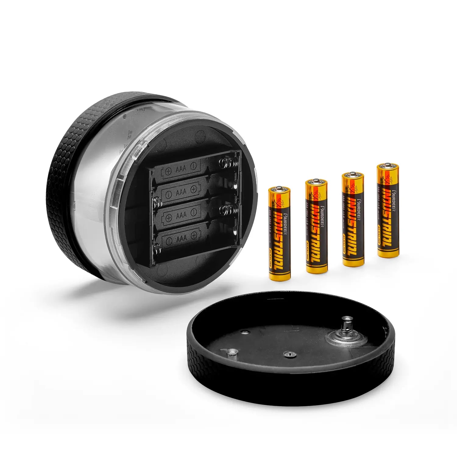 Baliza FASELIGHT V16 IoT Conectada + Gafas nocturnas de regalo