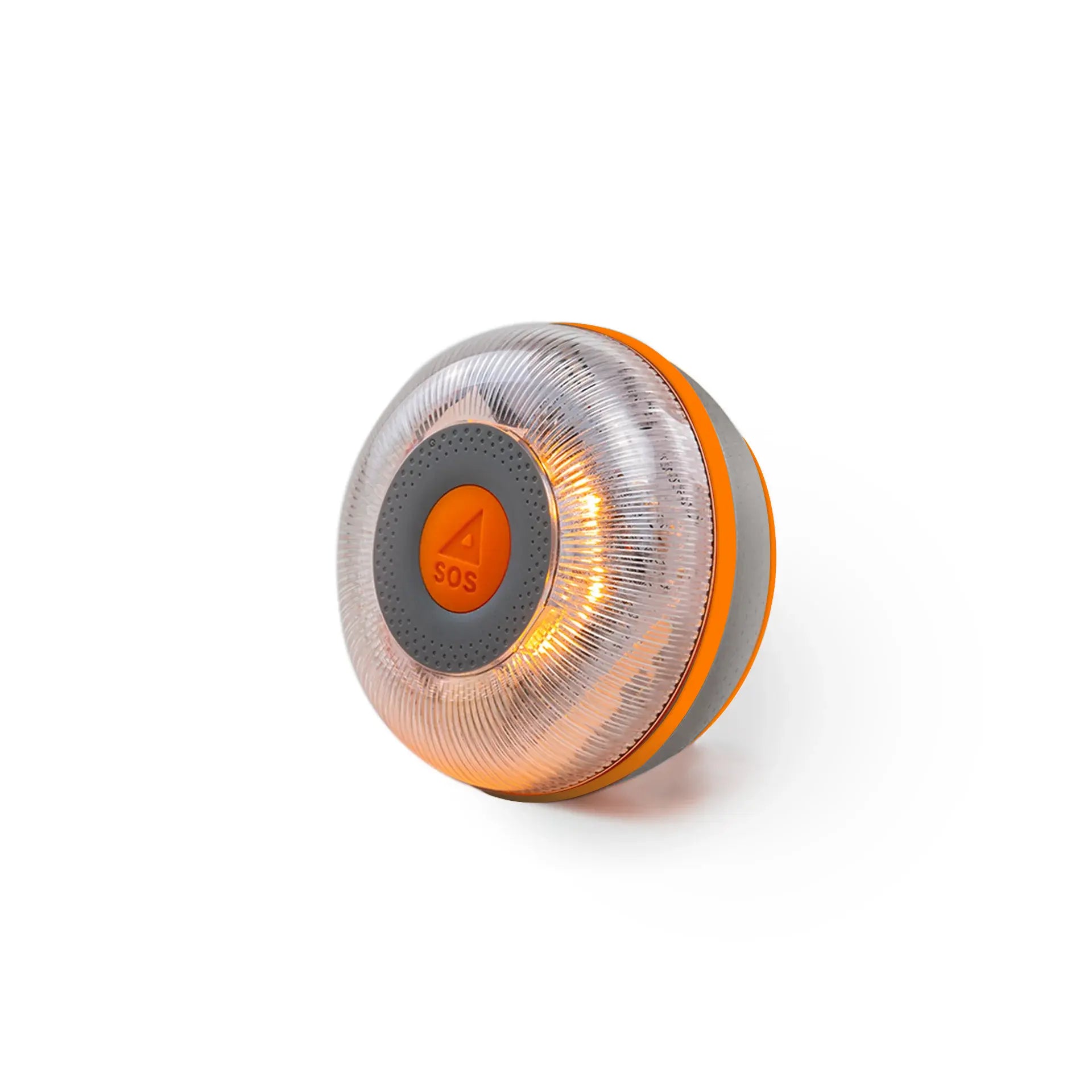 Baliza FLASHLED LITE V16 Conectada y Certificada DGT