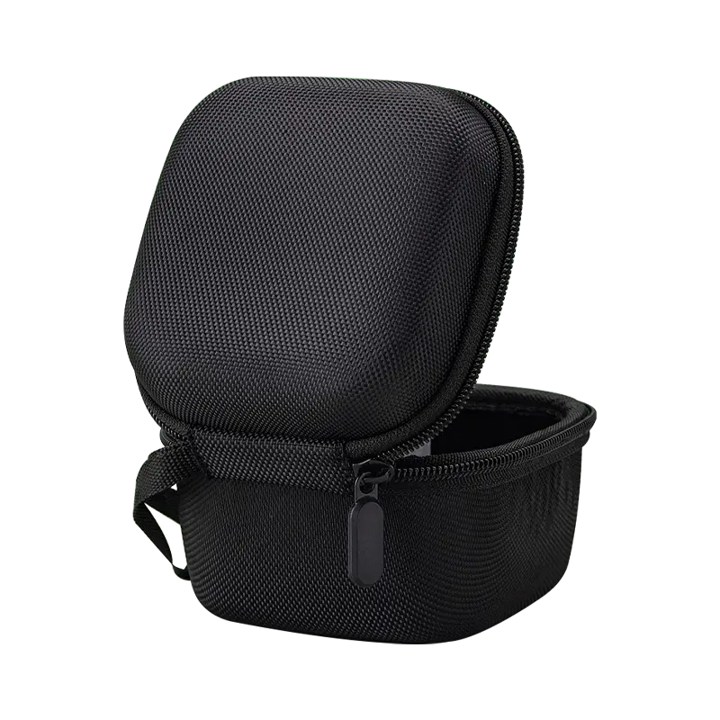 Funda Antigolpes Baliza V16 - GEOBALIZA GPS Negro