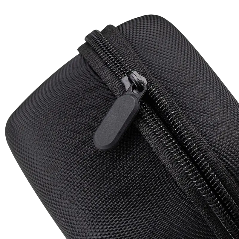 Funda Antigolpes Baliza V16 - GEOBALIZA GPS Negro