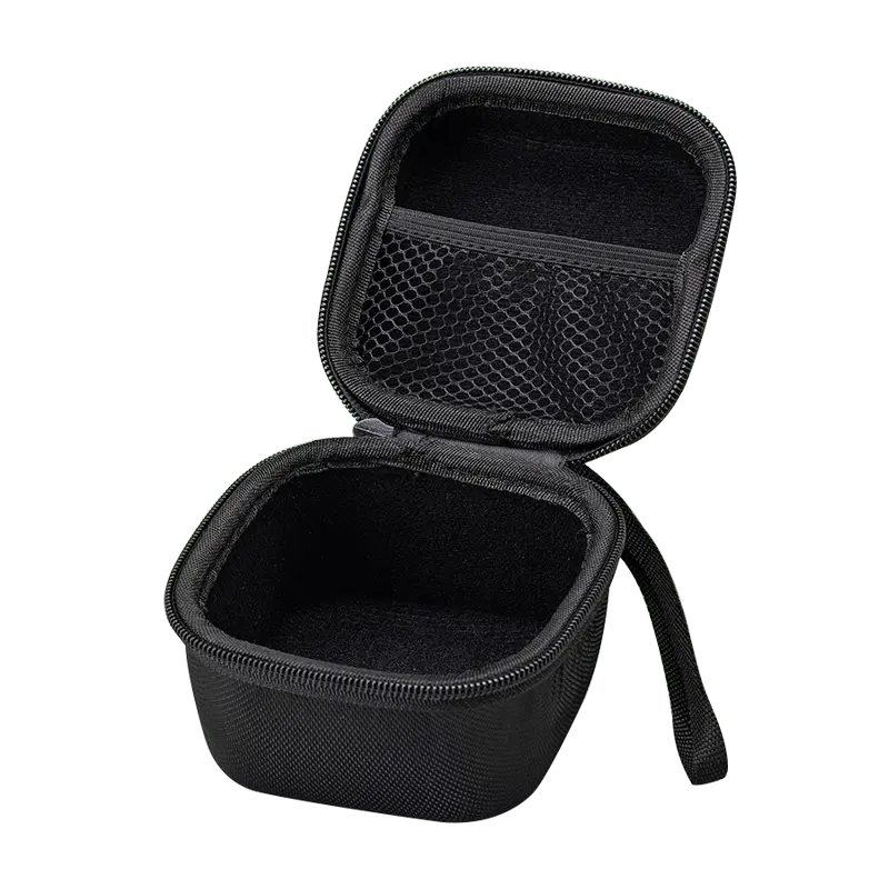 Funda Antigolpes Baliza V16 - GEOBALIZA GPS Negro