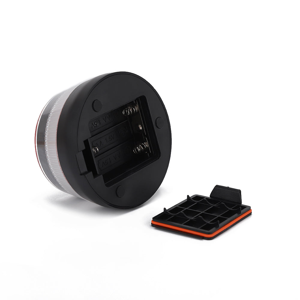 Baliza GEOBALIZA - FLASHMATE - GEO16 GPS Conectada y Certificada DGT