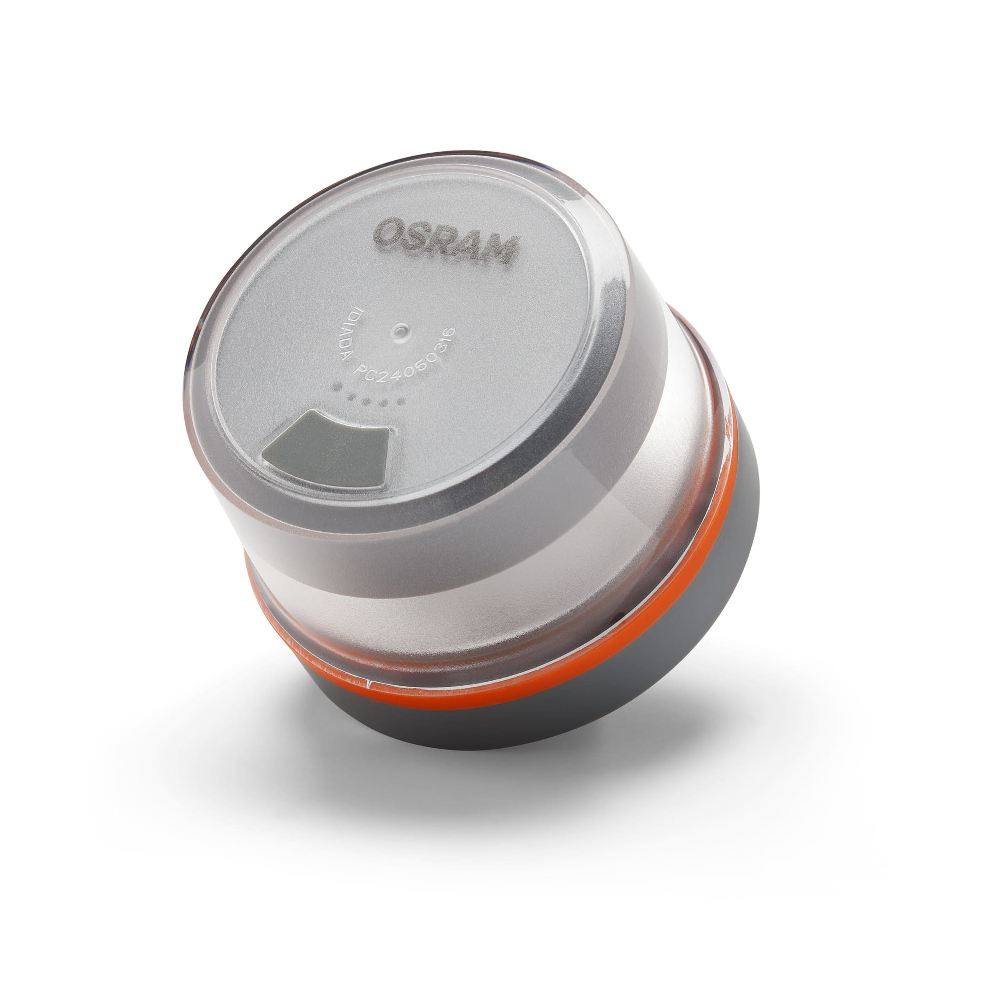 Baliza OSRAM LEDguardian Road Flare Signal V16 IoT