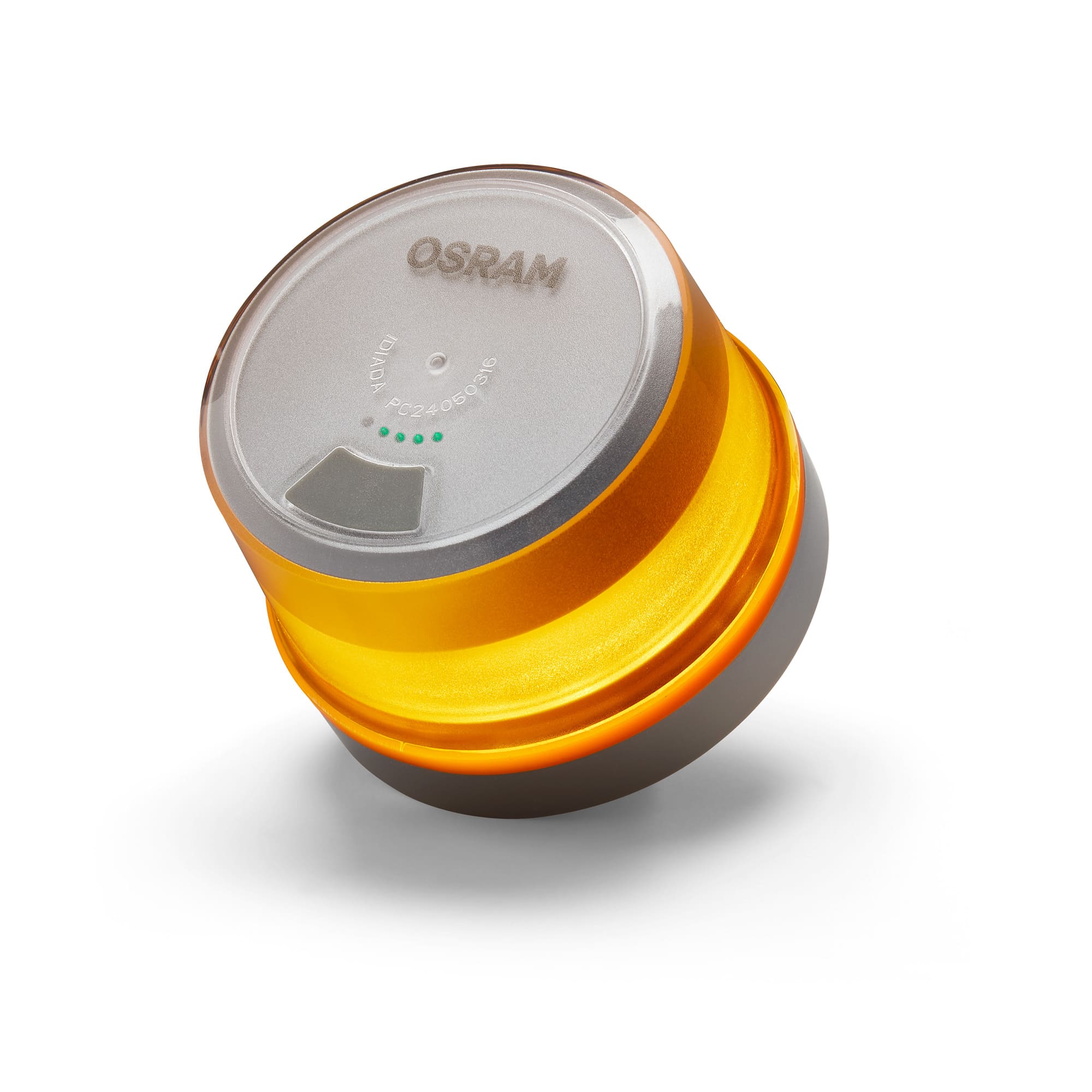 Baliza OSRAM LEDguardian Road Flare Signal V16 IoT