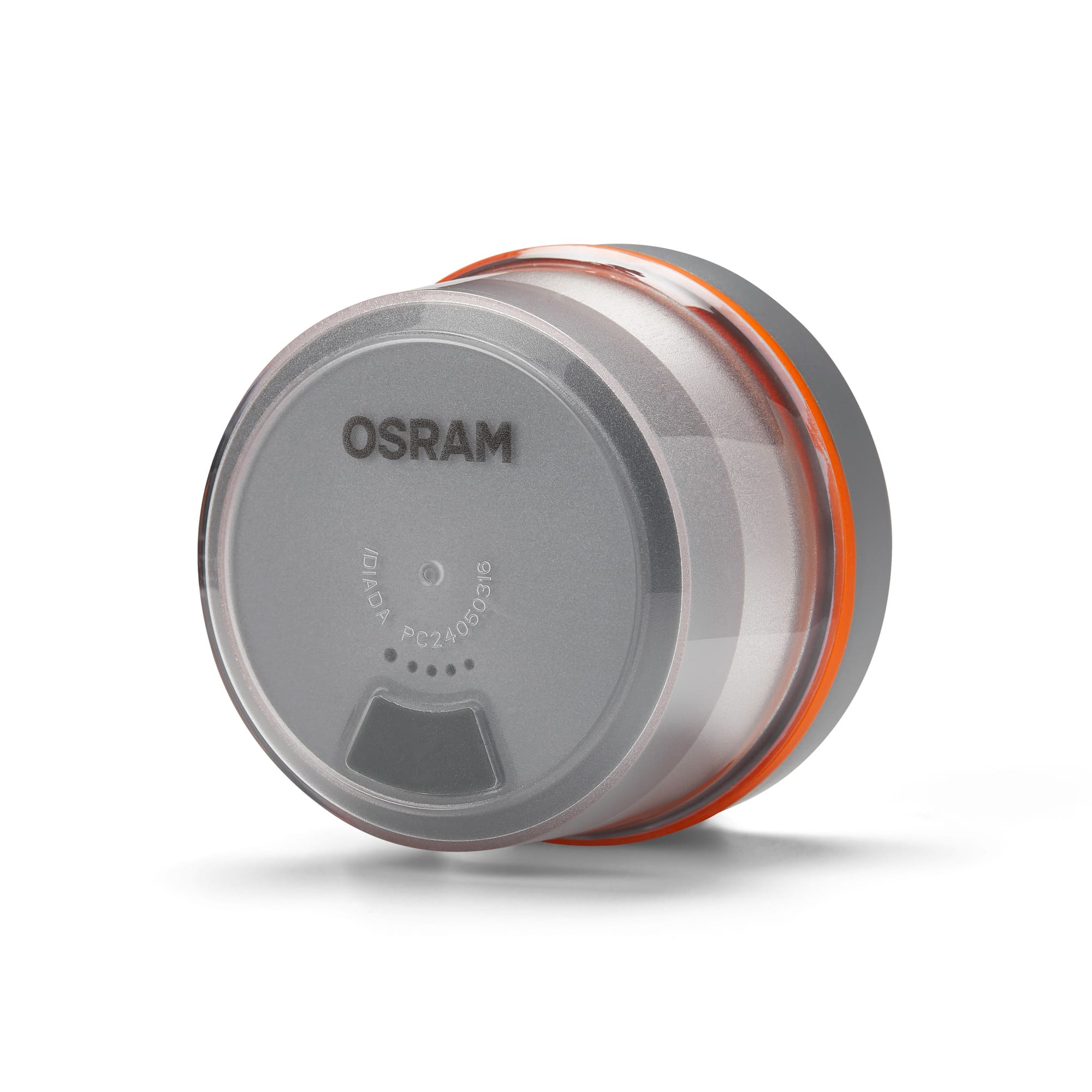 Baliza OSRAM LEDguardian Road Flare Signal V16 IoT