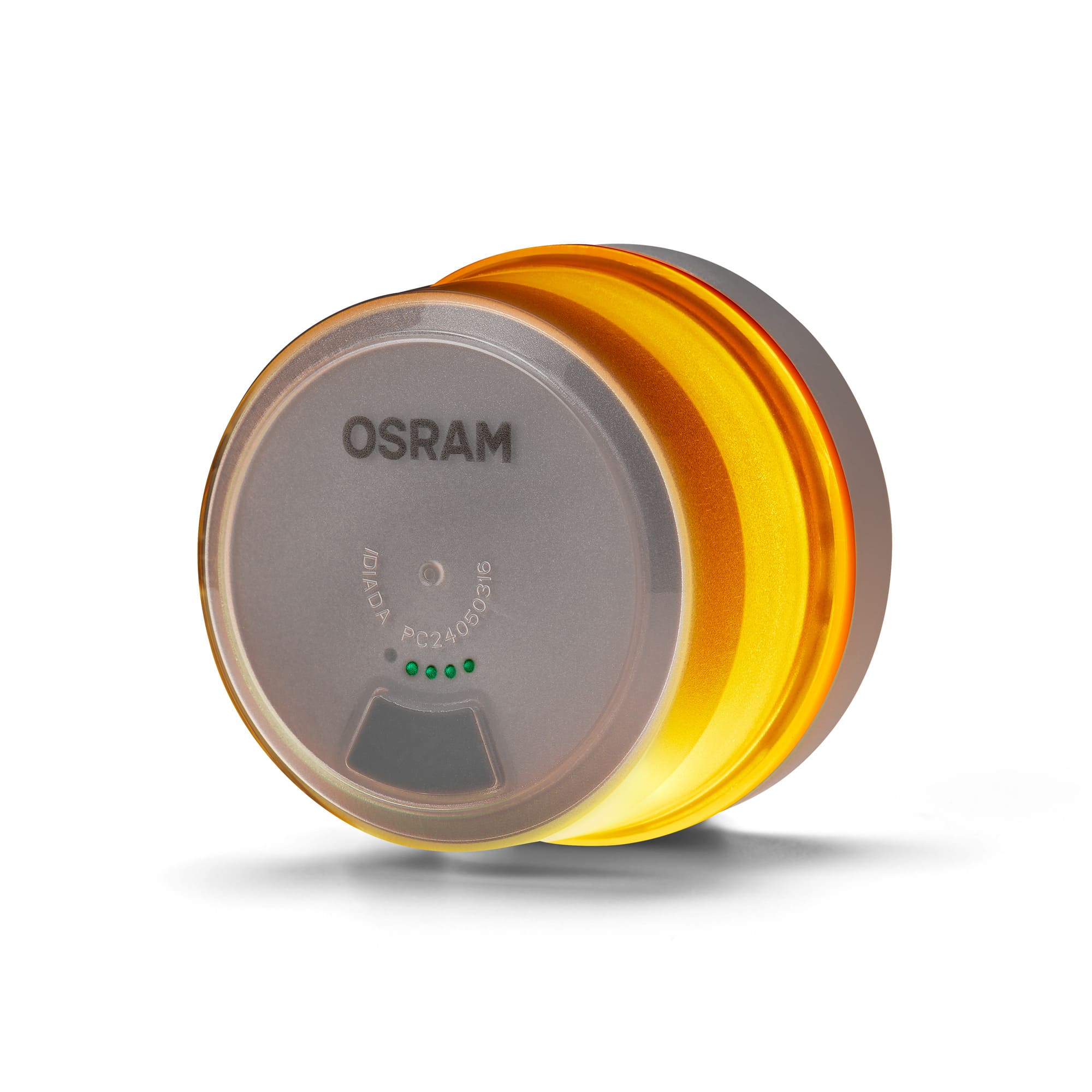 Baliza OSRAM LEDguardian Road Flare Signal V16 IoT