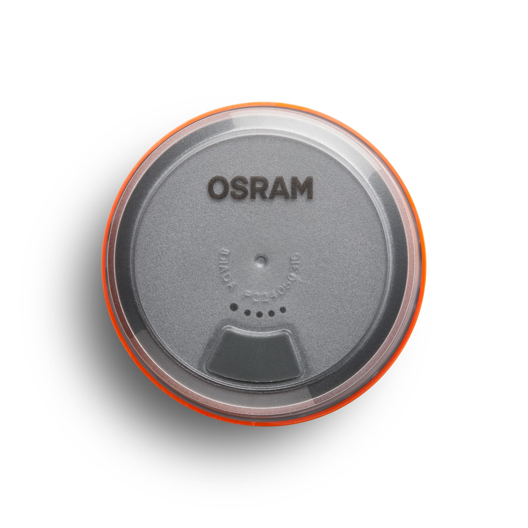 Baliza OSRAM LEDguardian Road Flare Signal V16 IoT
