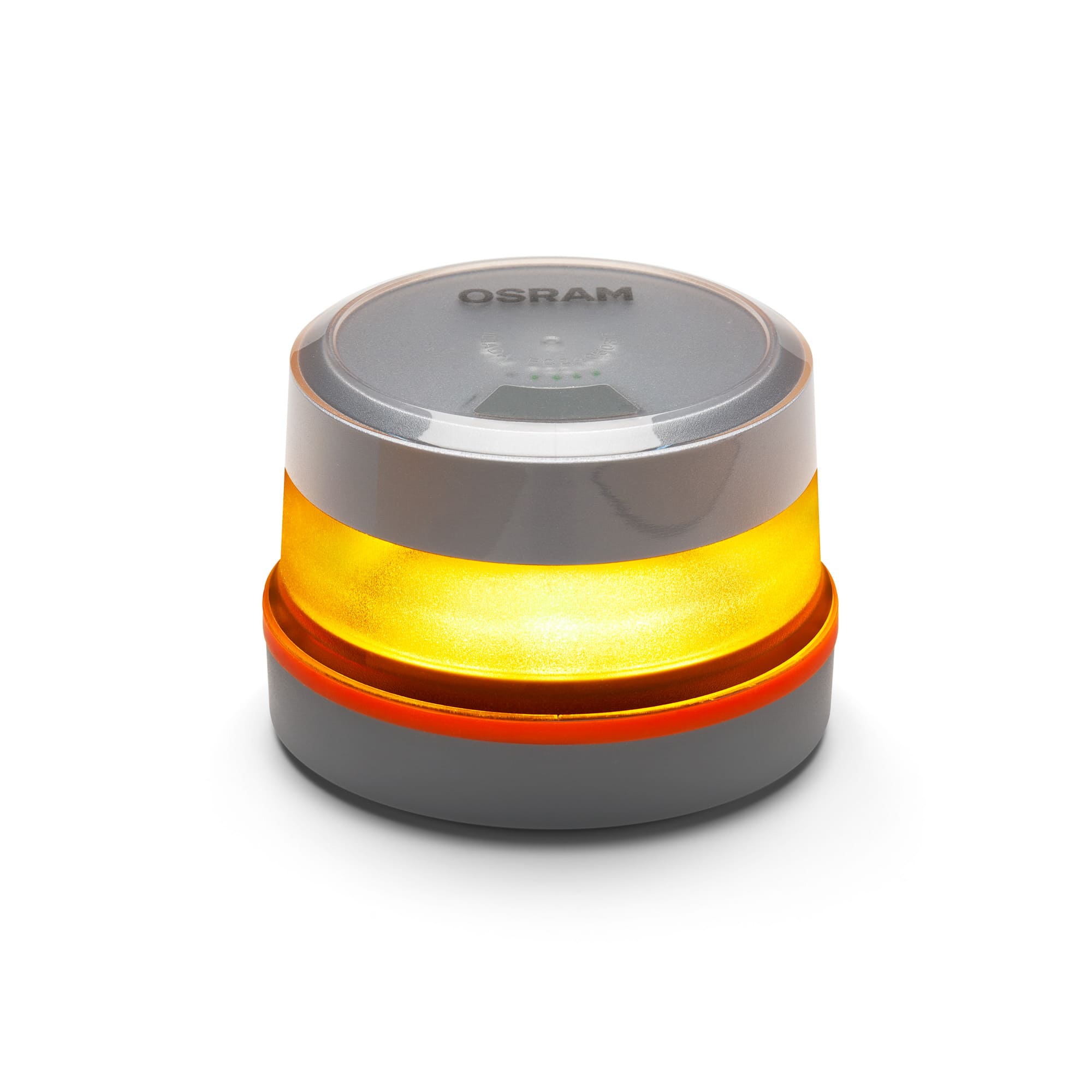 Baliza OSRAM LEDguardian Road Flare Signal V16 IoT