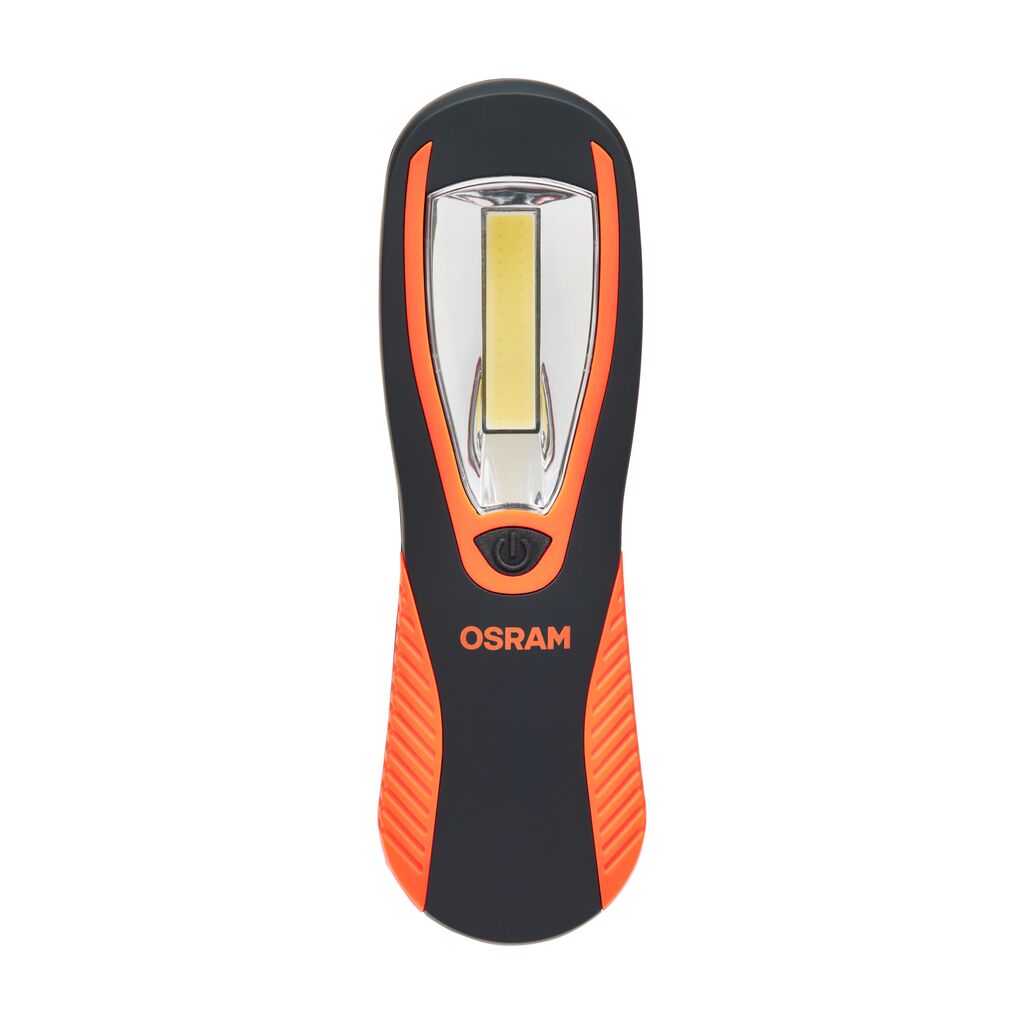 Linterna tipo antorcha OSRAM LEDinspect TASK 180 ESSENTIAL