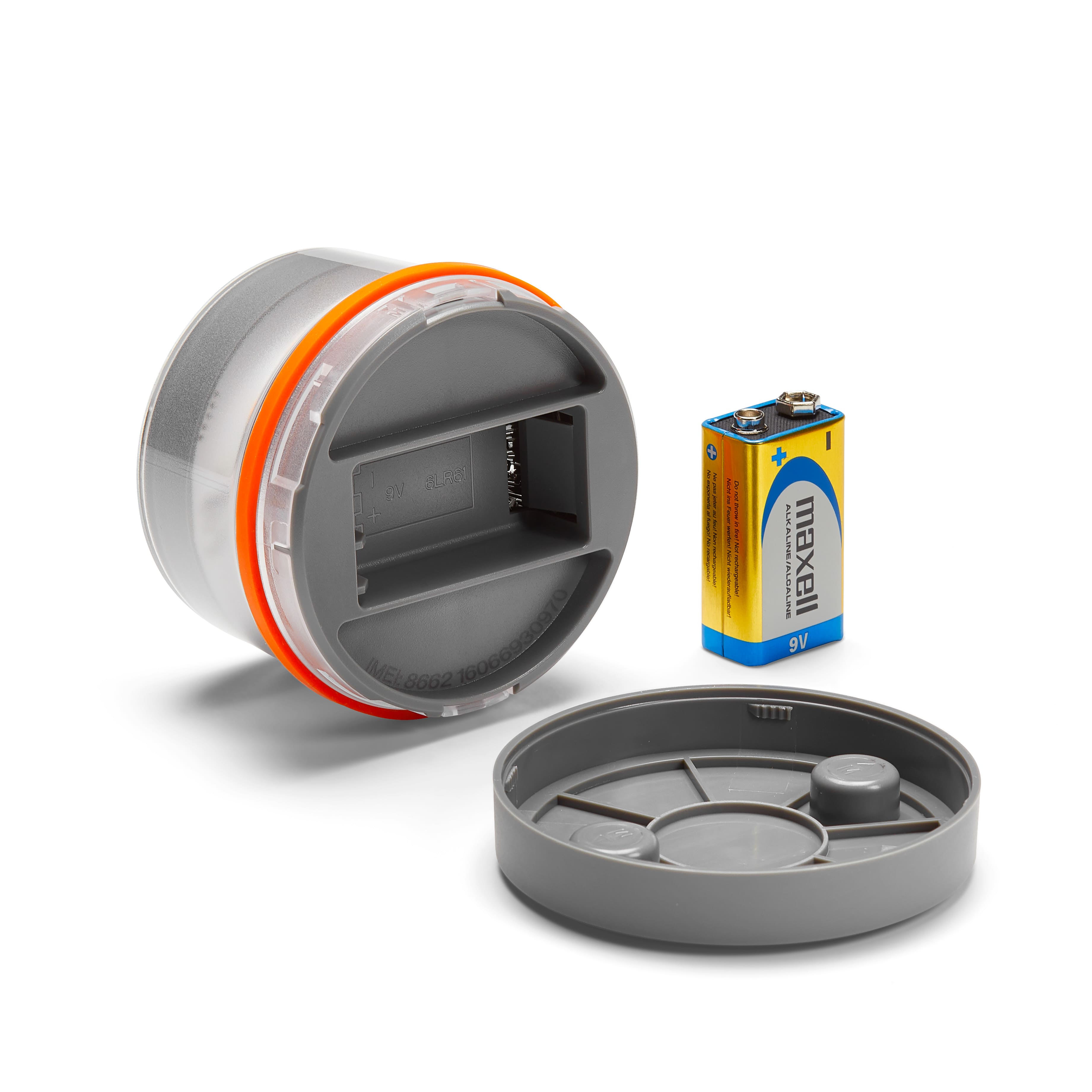 Baliza OSRAM LEDguardian Road Flare Signal V16 IoT