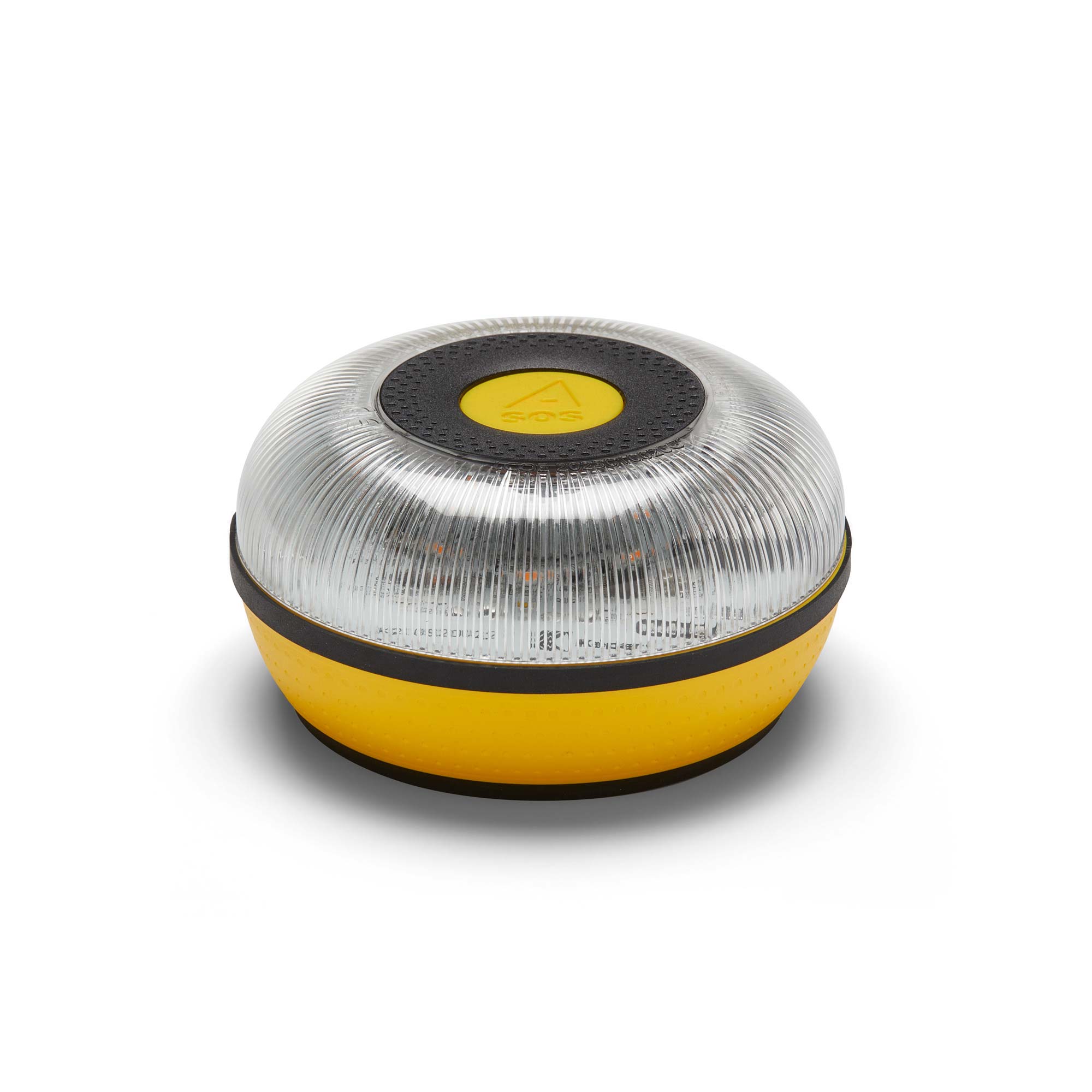 Baliza RACC V16 IoT Conectada con Funda y Servicio Asistencia