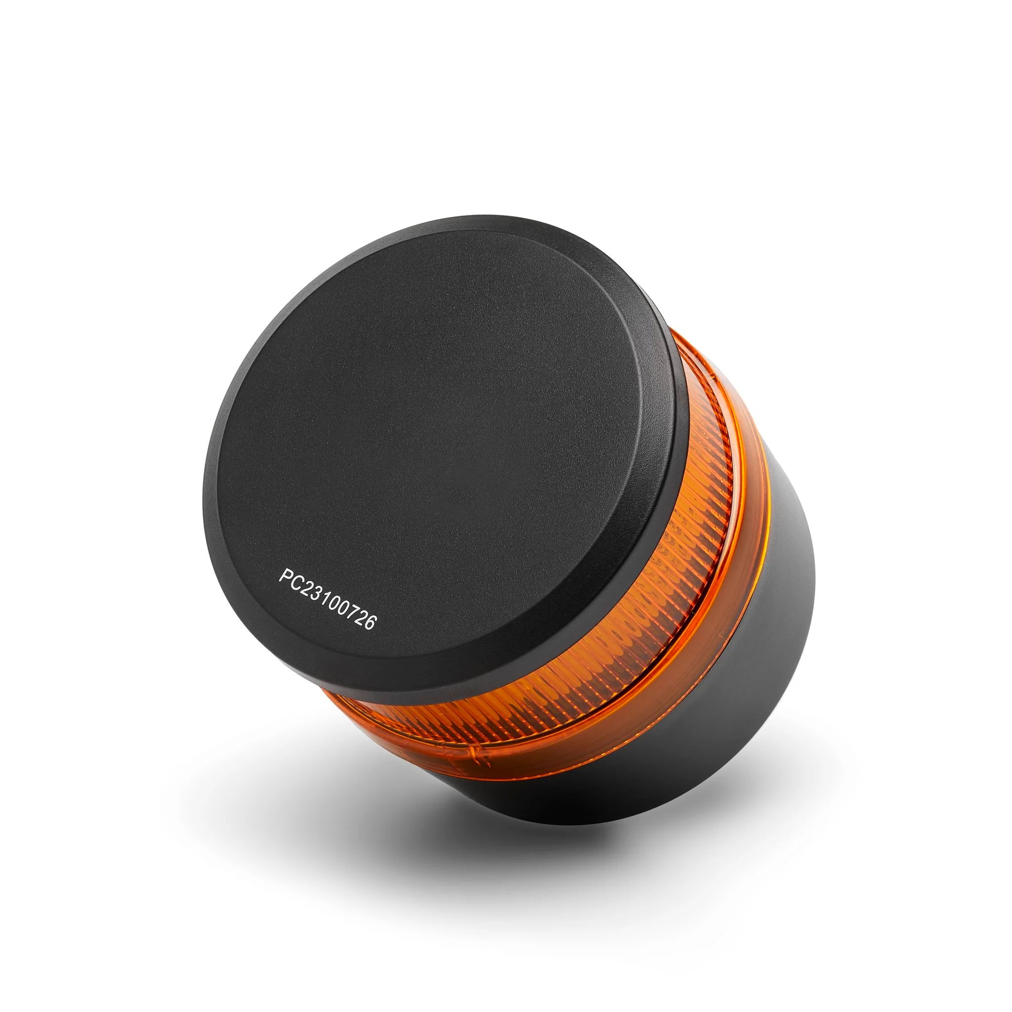 Baliza KSIX V16 Conectada a DGT con Orange ( con FUNDA )