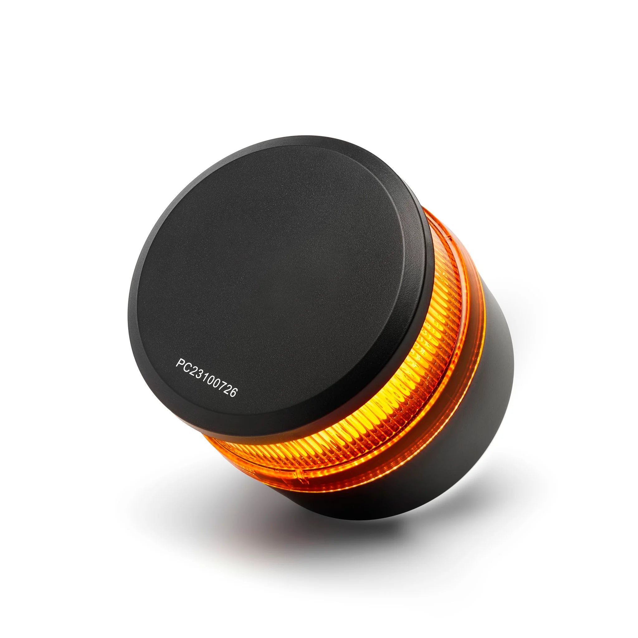 Baliza KSIX V16 Conectada a DGT con Orange ( con FUNDA )