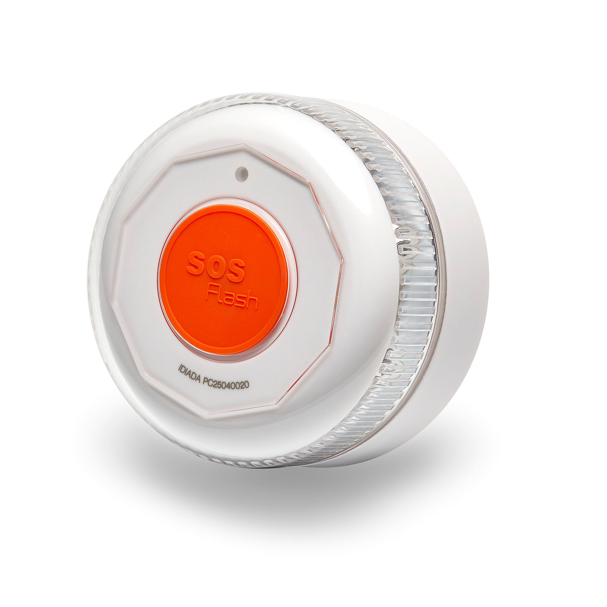 Baliza SOS FLASH EVO V16 IoT Conectada y Certificada DGT