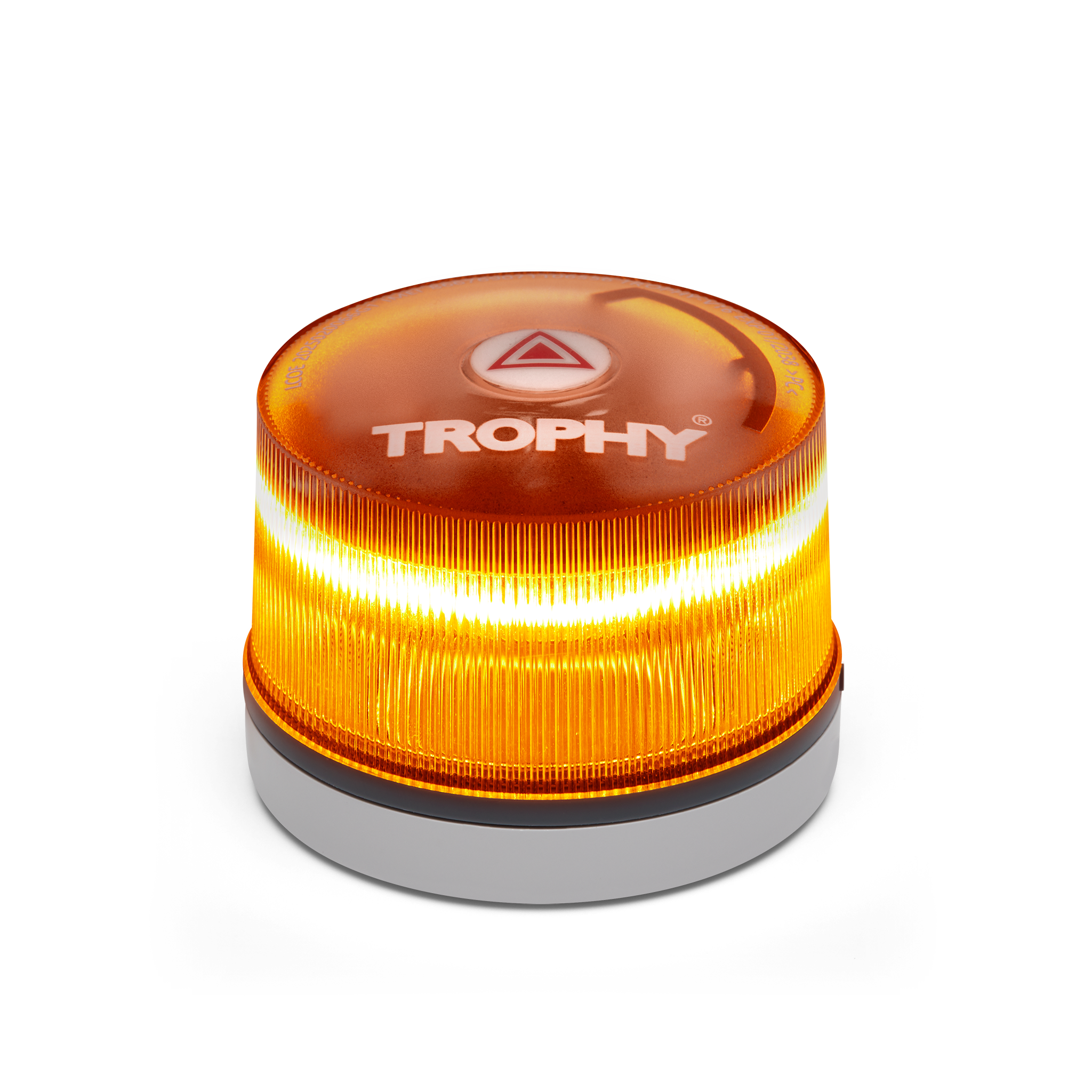 Baliza TROPHY V16 Conectada y Certificada DGT