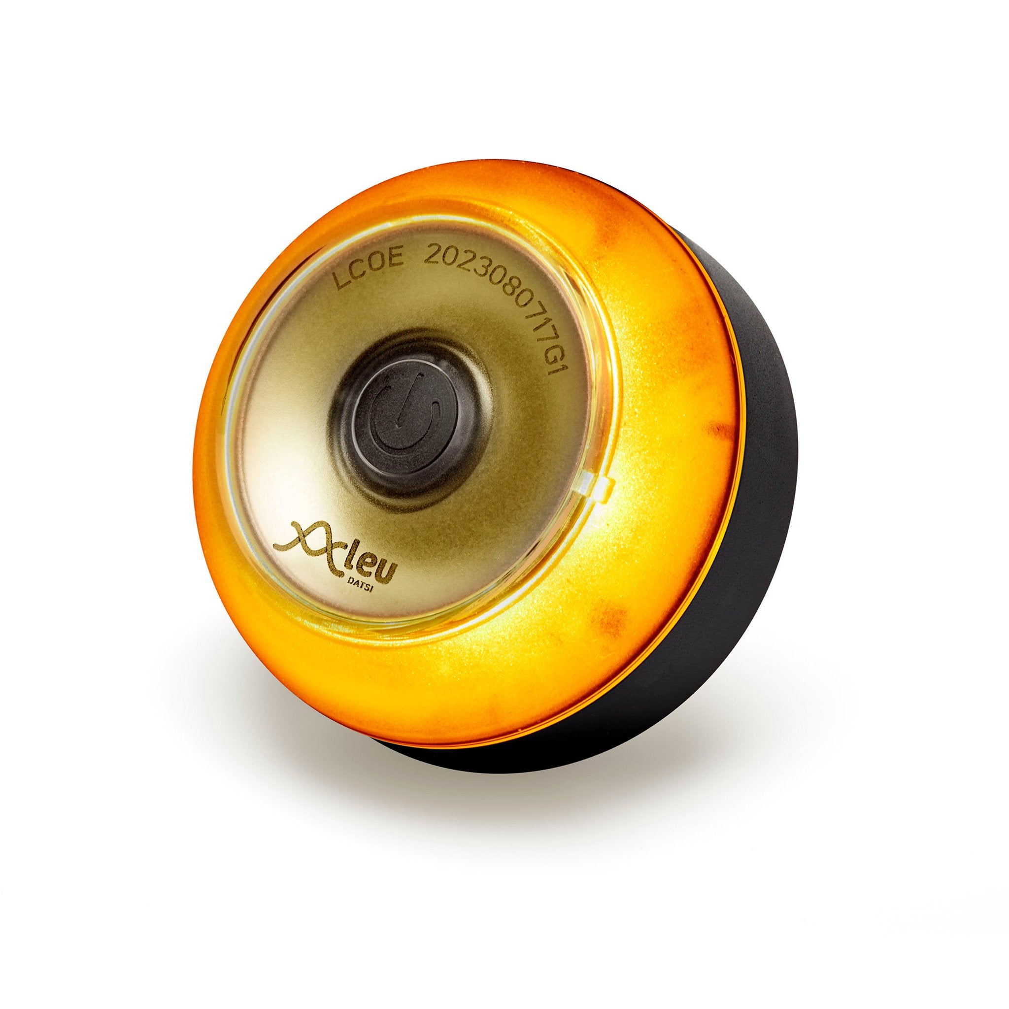 Baliza ALEU V16 Conectada, Certificada DGT y Solidaria con STOP Accidentes