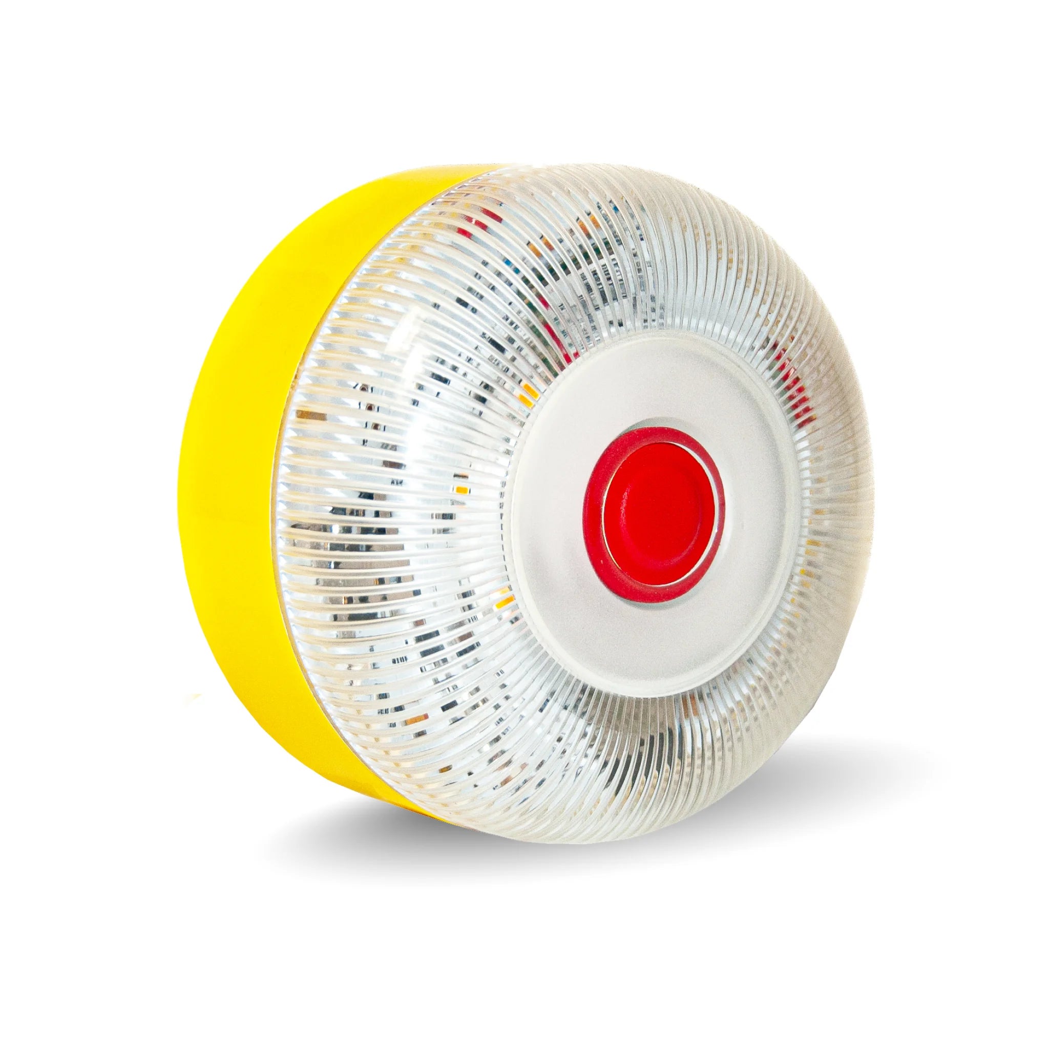 Baliza V16 Isse Safety Light Homologada y Conectada por DGT