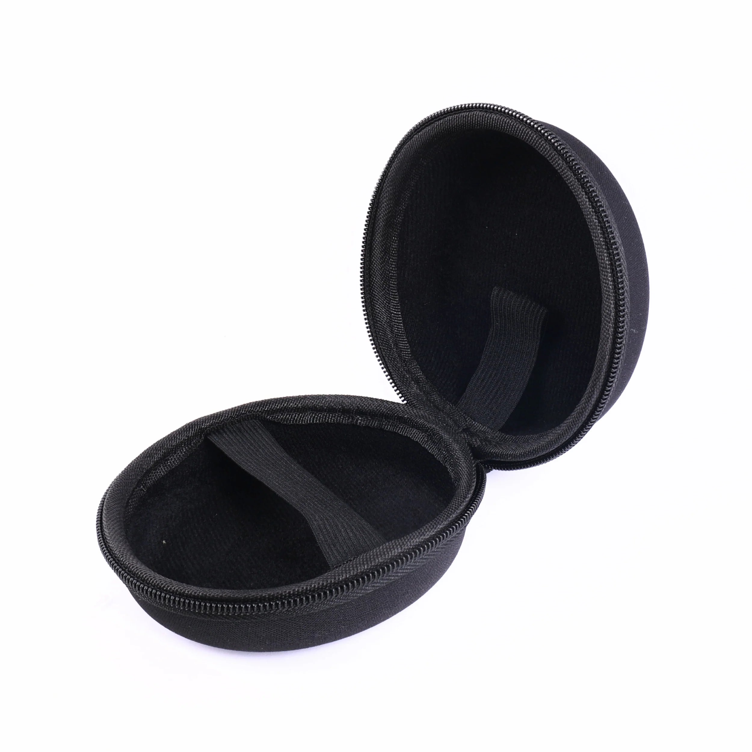 Funda Antigolpes Baliza V16 - FlashLED SOS Negro
