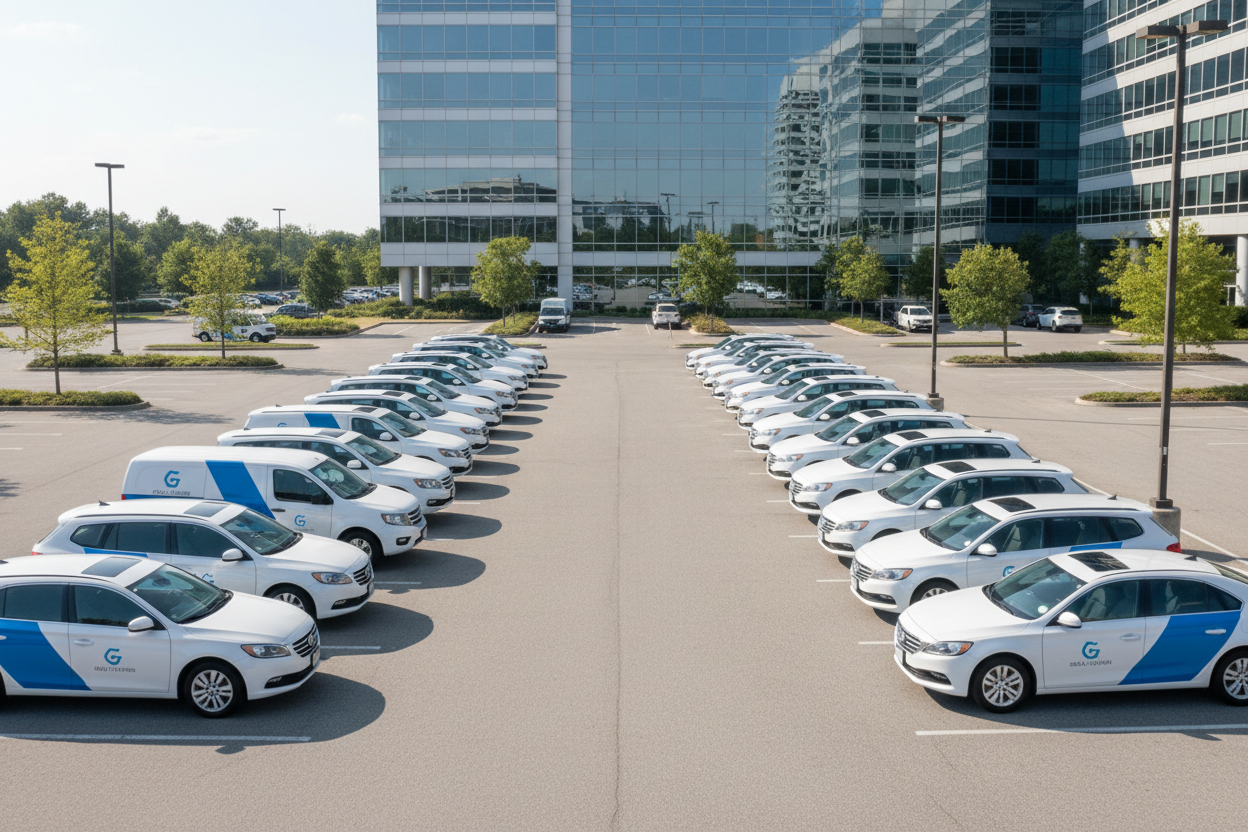 Especialistas en balizas v16 para flotas