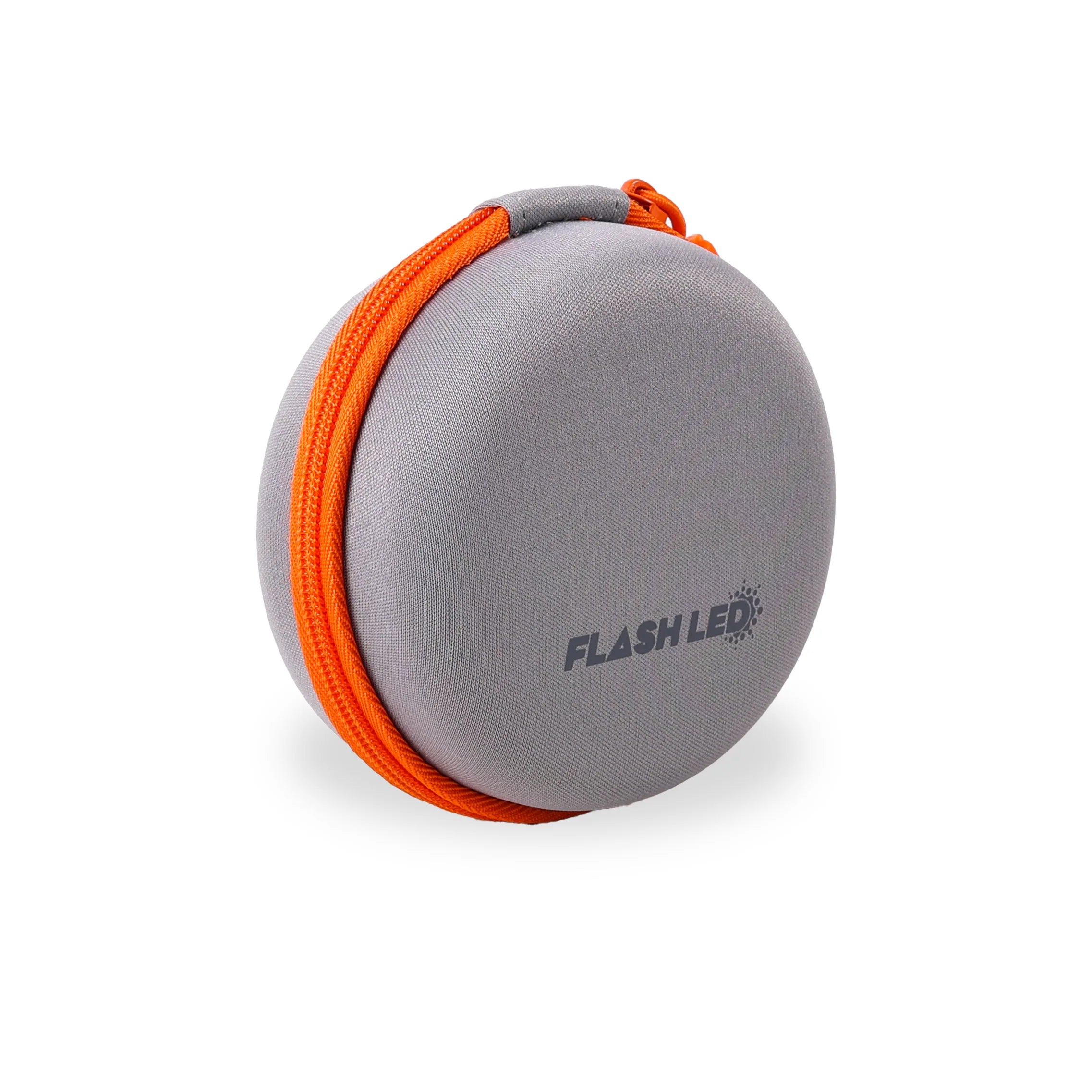 Funda Antigolpes Baliza V16 - FlashLED SOS Gris