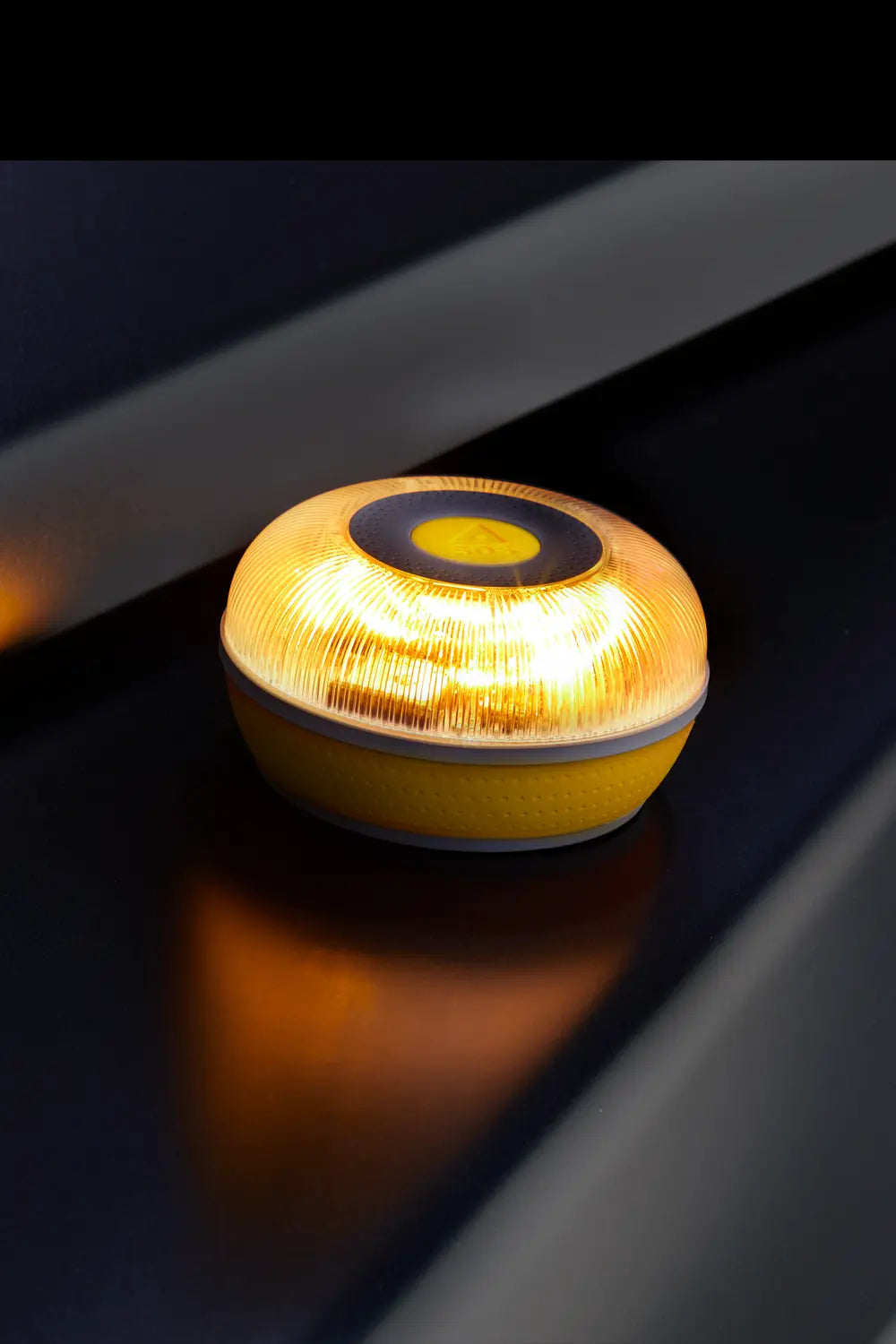 Baliza V16 Conectada RACC