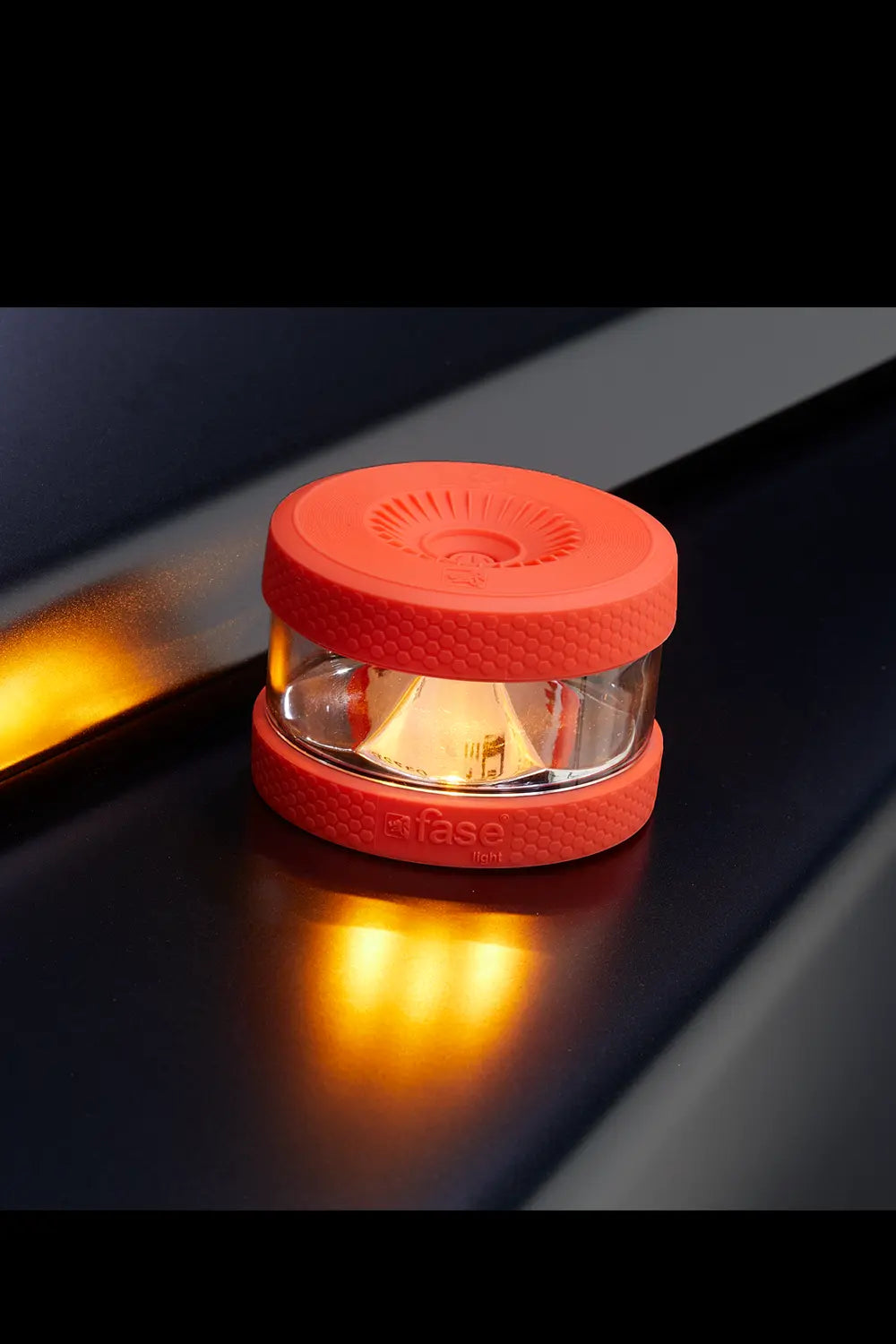 Baliza V16 Conectada Faselight