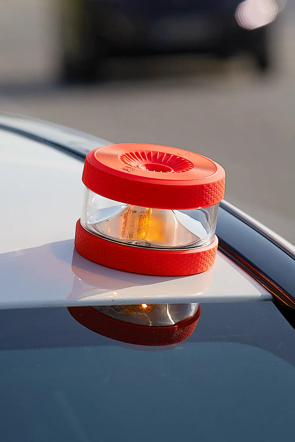 Baliza V16 Conectada Faselight