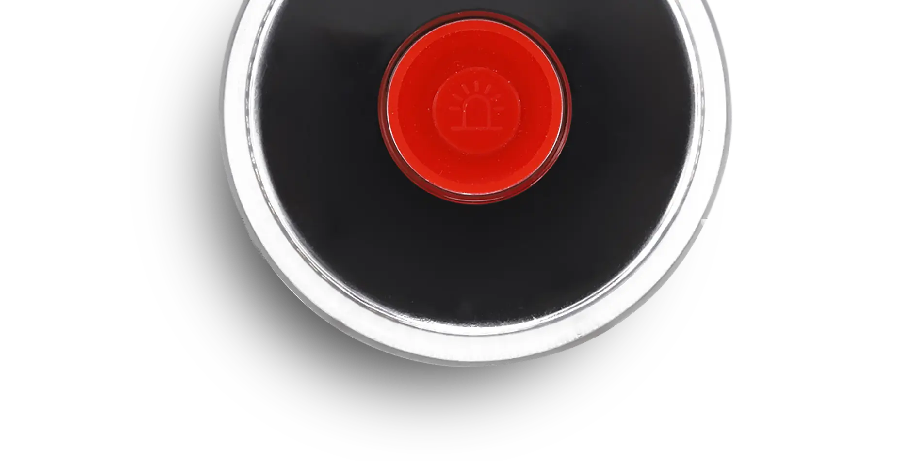 Geobaliza V16 GPS, baliza de emergencia V16 Conectada