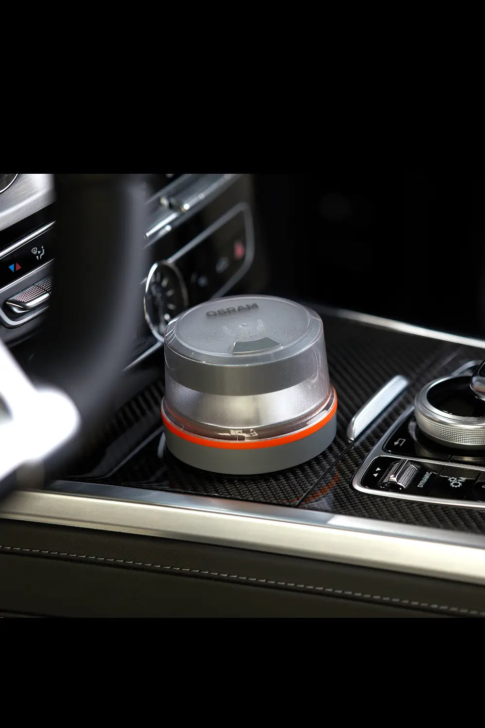 Baliza V16 Conectada OSRAM