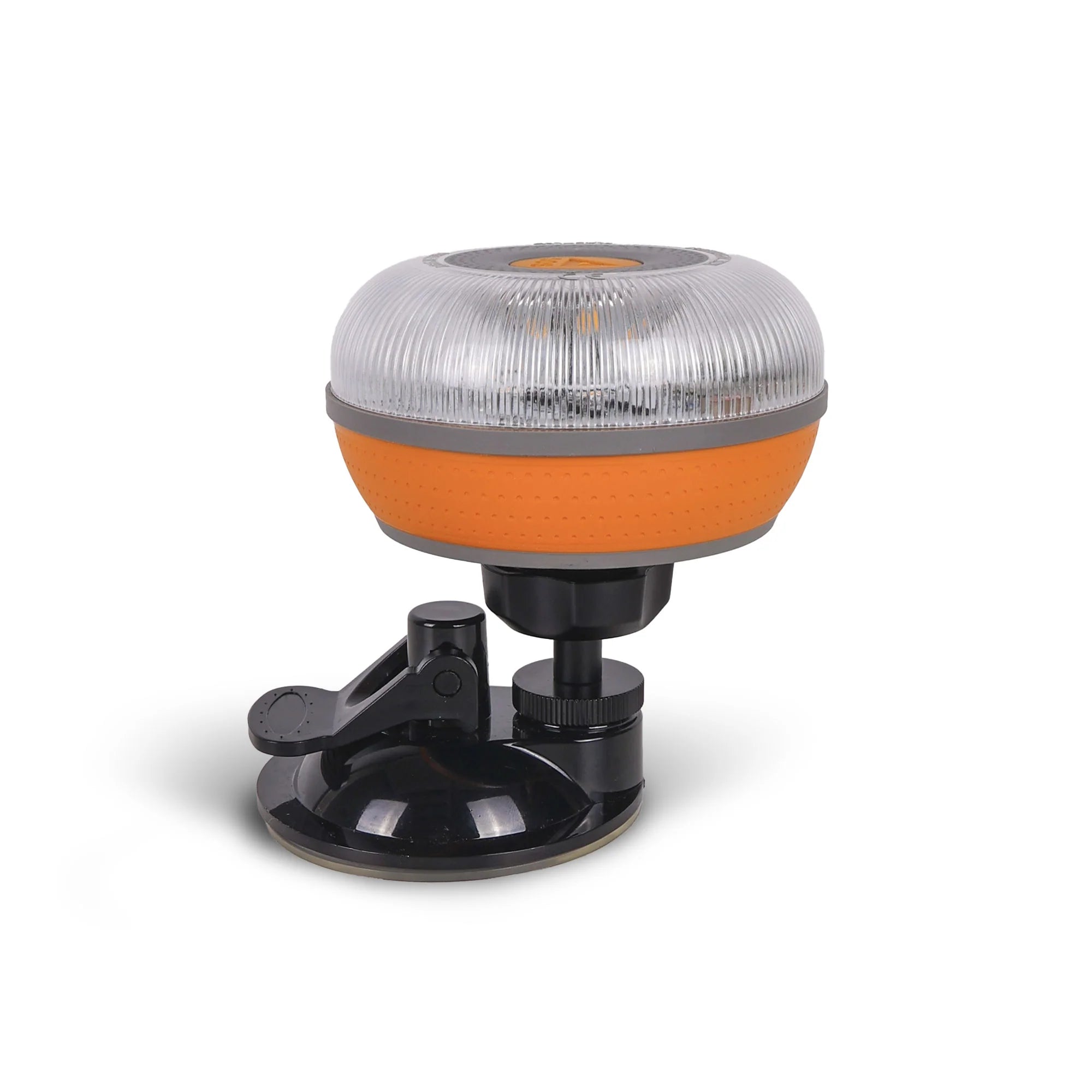 Soporte ventosa corto - Baliza V16 Conectada