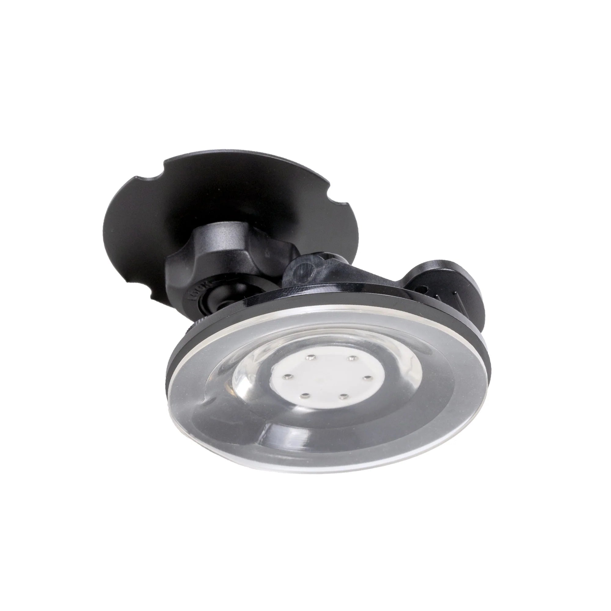 Soporte ventosa corto - Baliza V16 Conectada