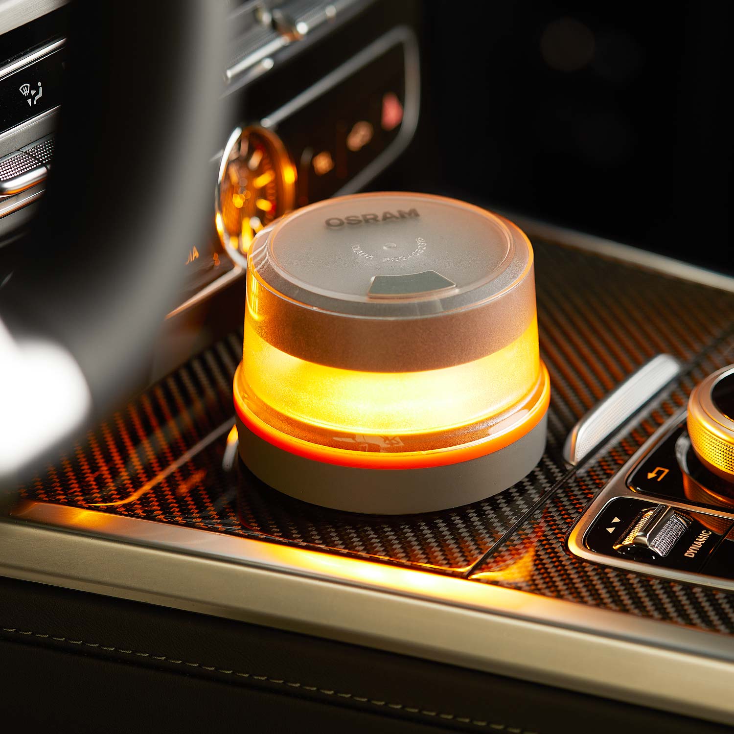 Geobaliza V16 Conectada OSRAM