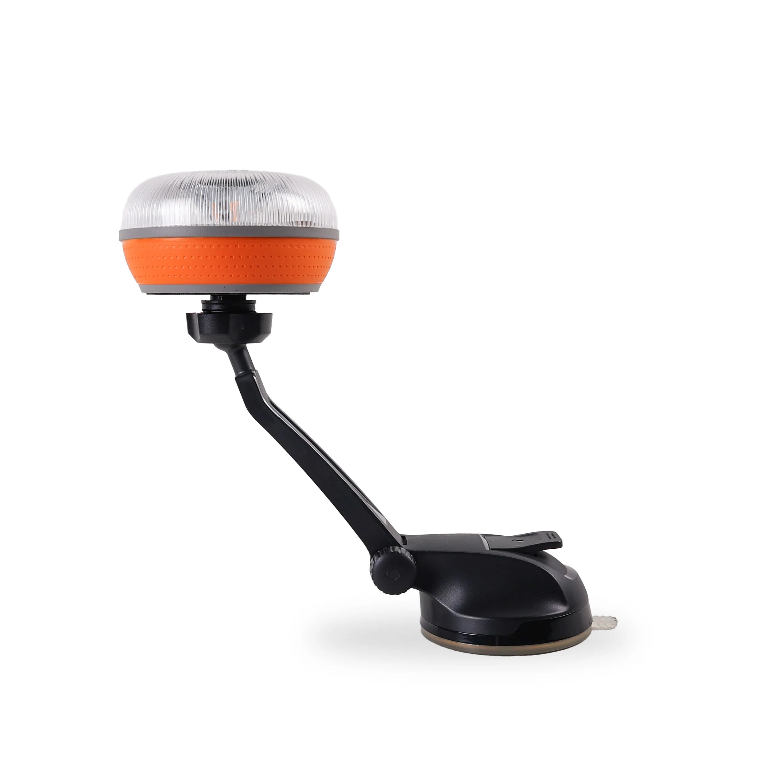 Soporte ventosa largo - Baliza V16 Conectada