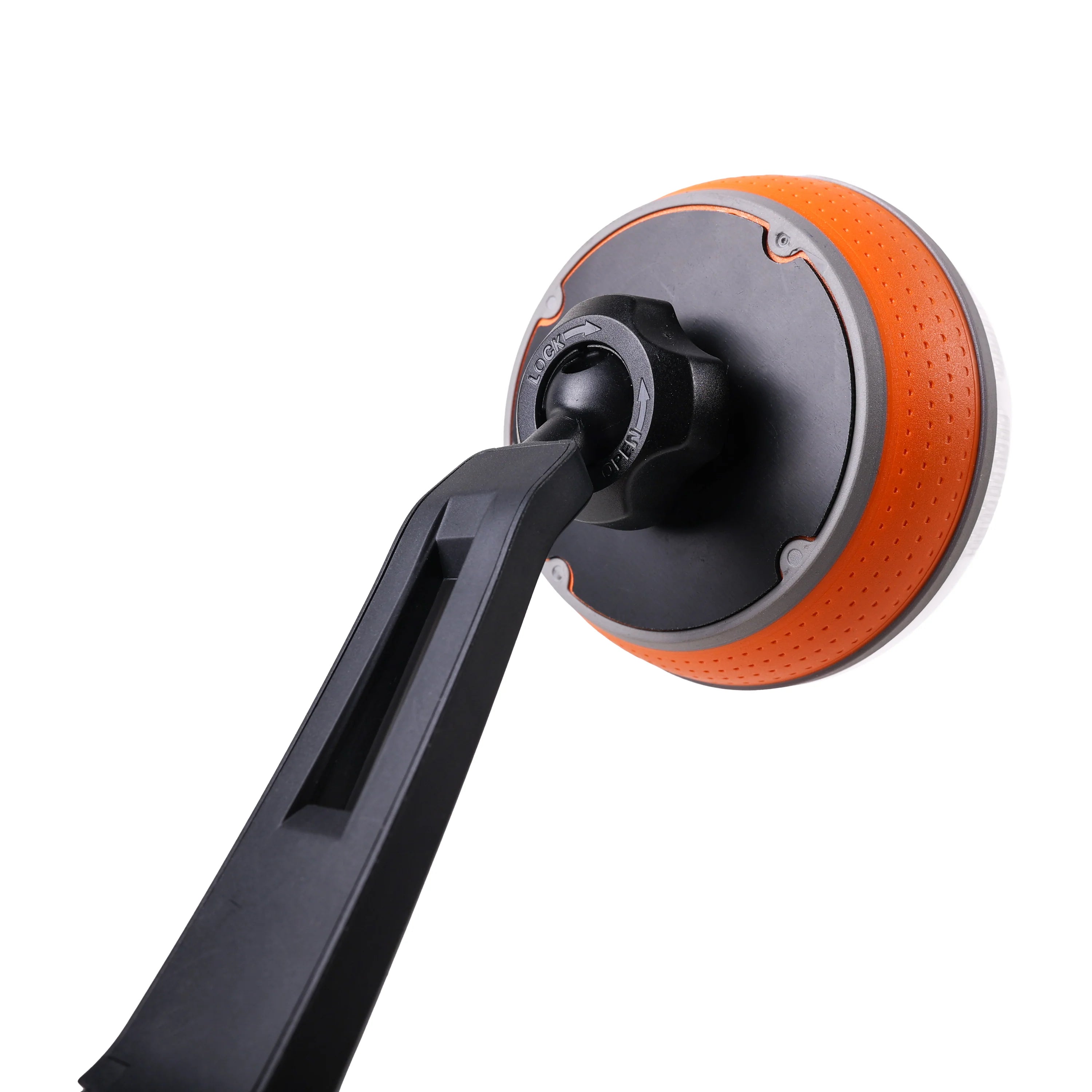 Soporte ventosa largo - Baliza V16 Conectada