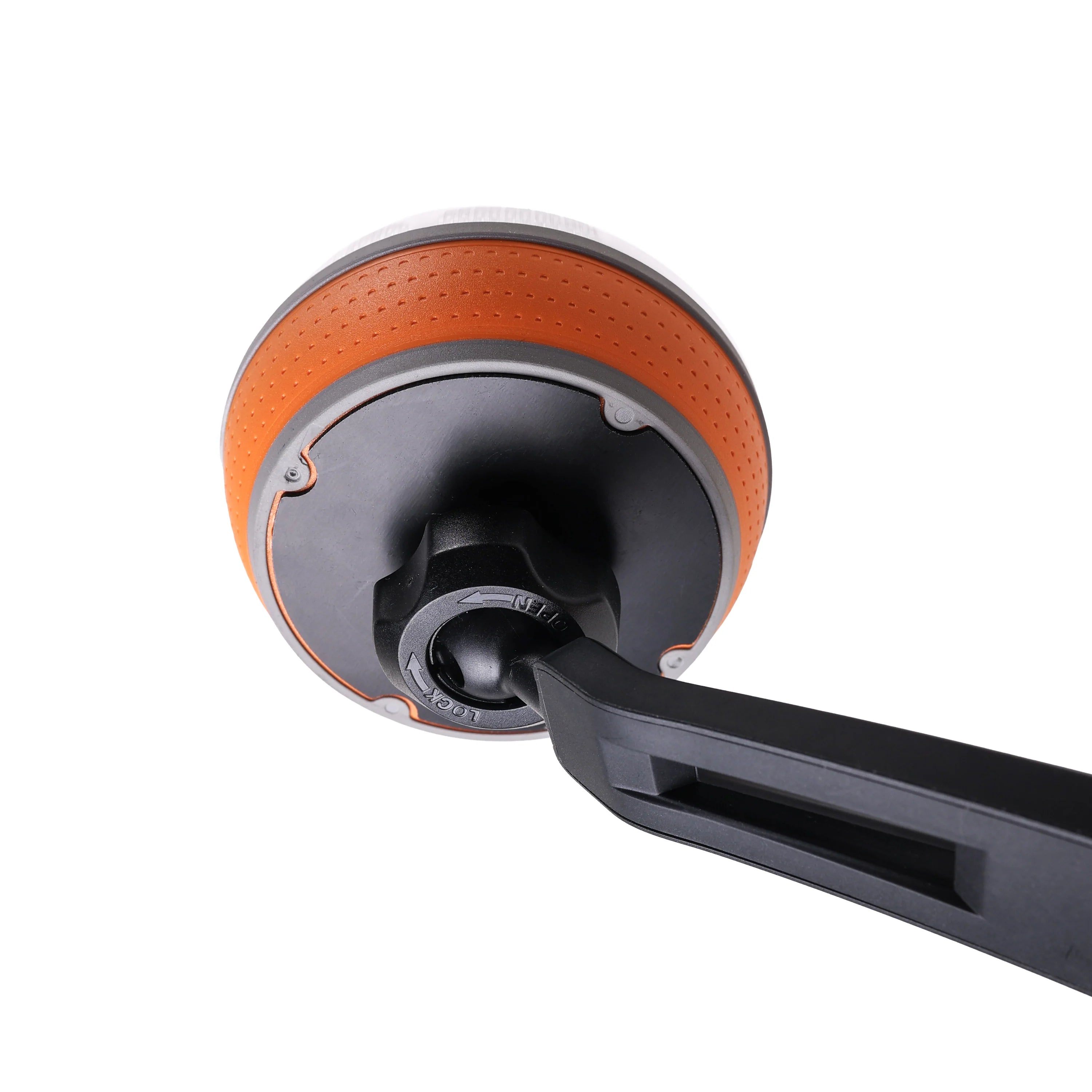 Soporte ventosa largo - Baliza V16 Conectada