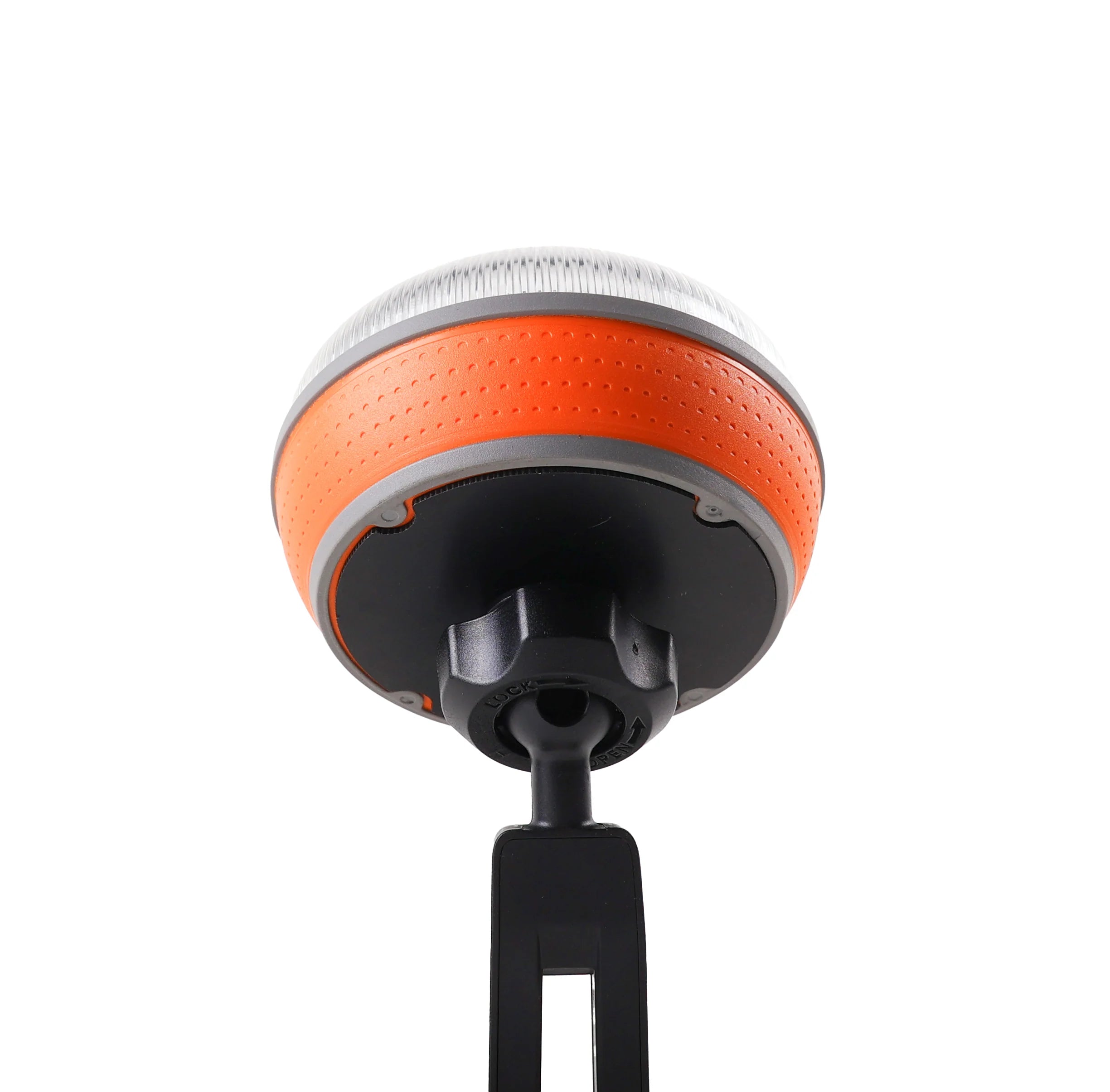 Soporte ventosa largo - Baliza V16 Conectada