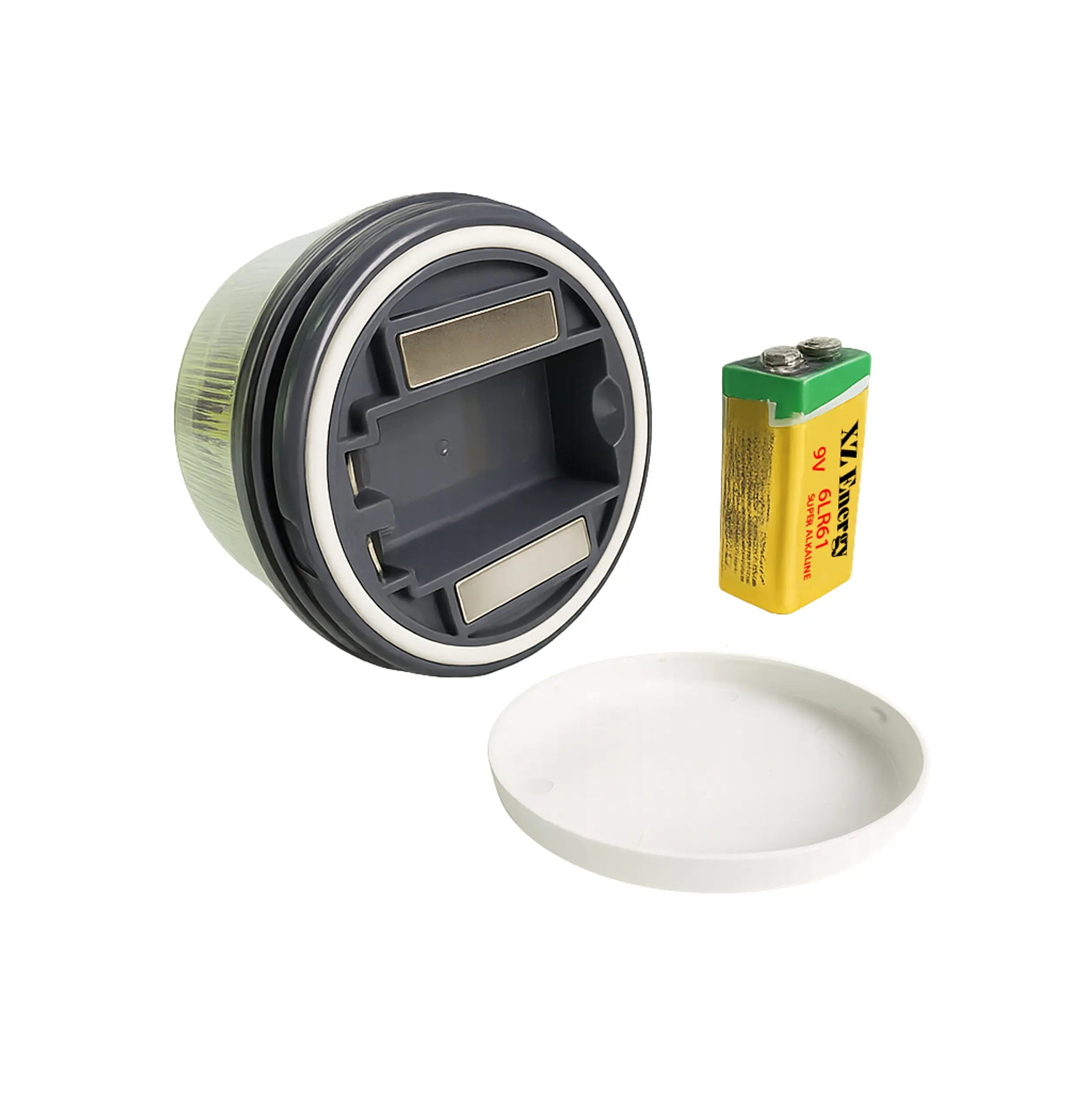 Baliza TROPHY V16 Conectada y Certificada DGT