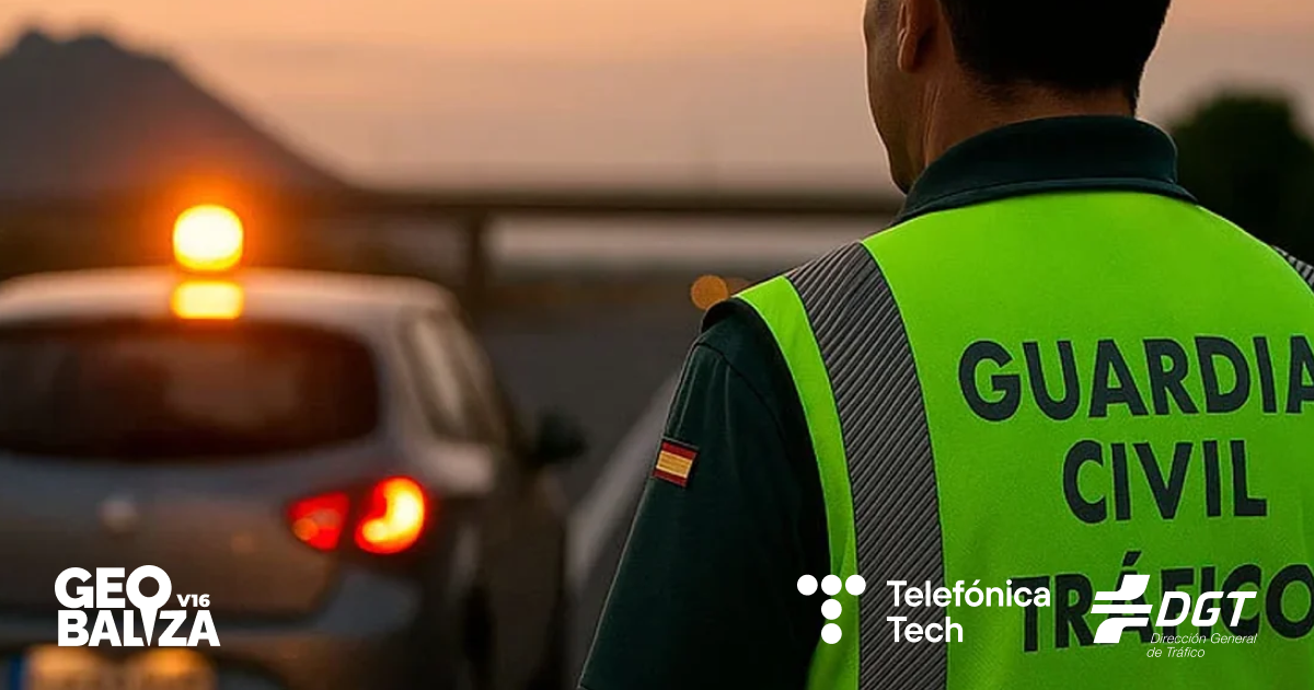 Consejos antes de comprar una Baliza V16 Conectada