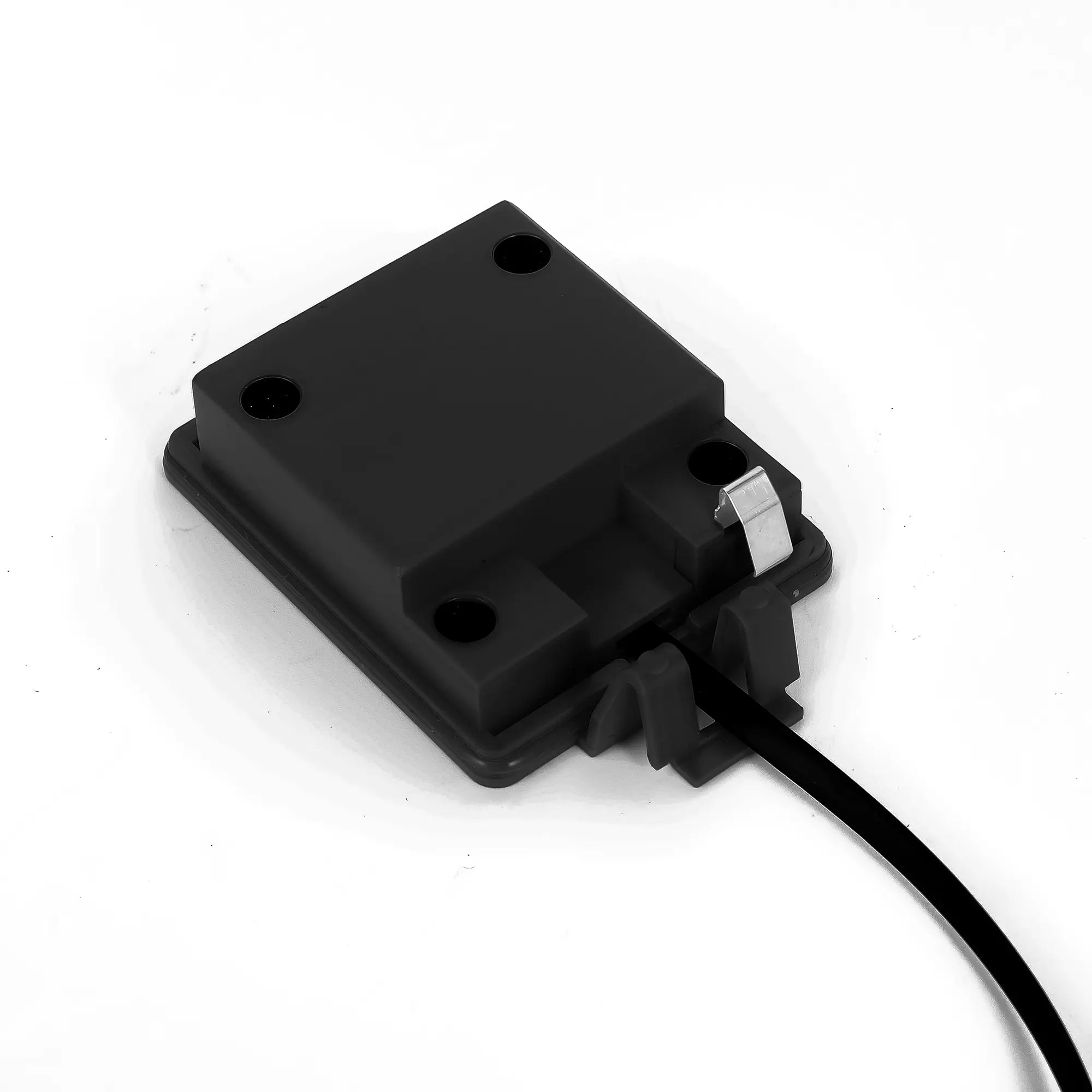 Cable de Alimentación Conversor de Pilas a USB para Baliza V16 GEOBALIZA GPS