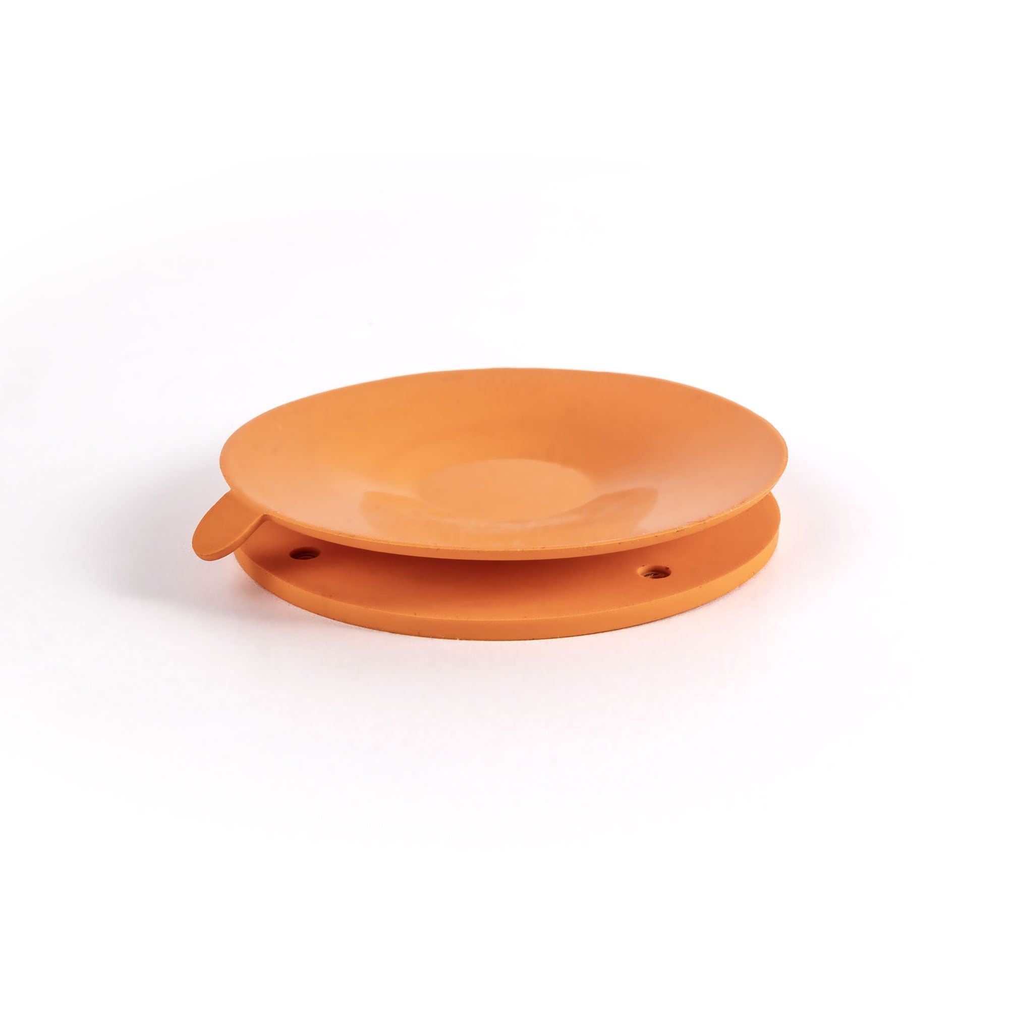 Soporte ventosa plano - Baliza V16 Conectada