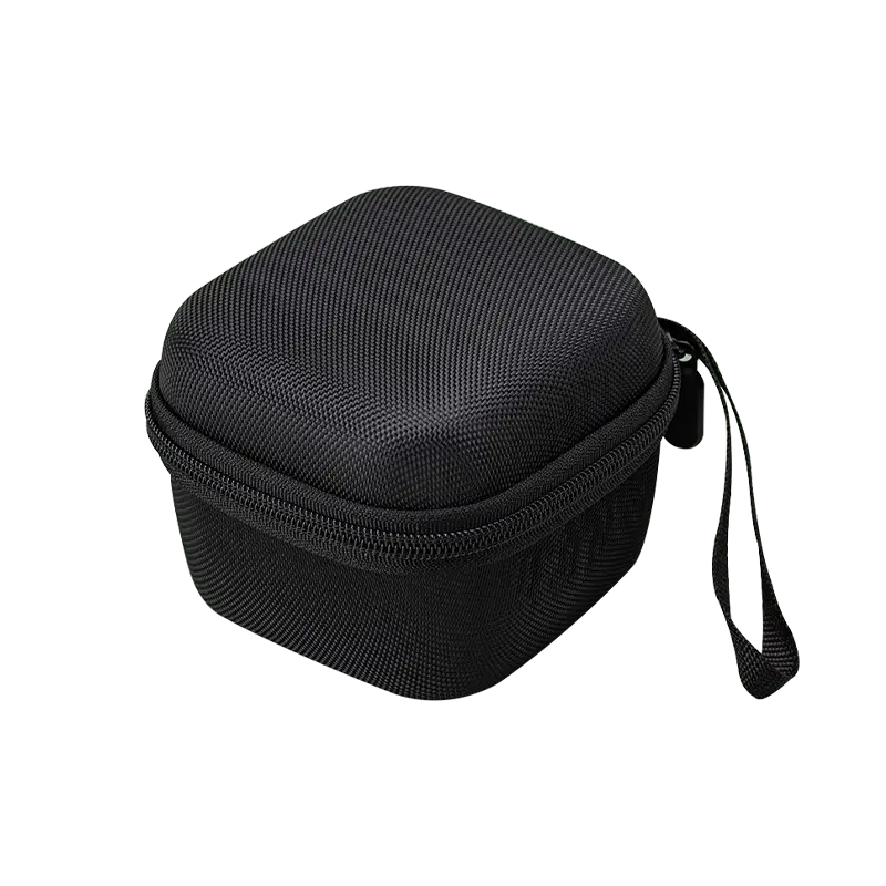 Funda Antigolpes Baliza V16 - GEOBALIZA GPS Negro