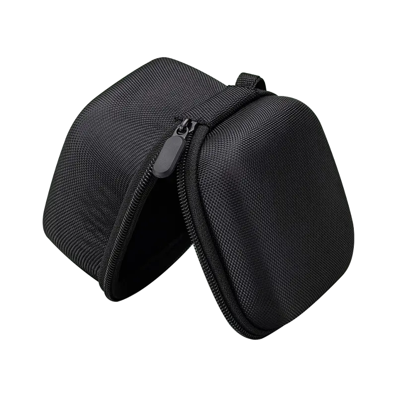 Funda Antigolpes Baliza V16 - GEOBALIZA GPS Negro