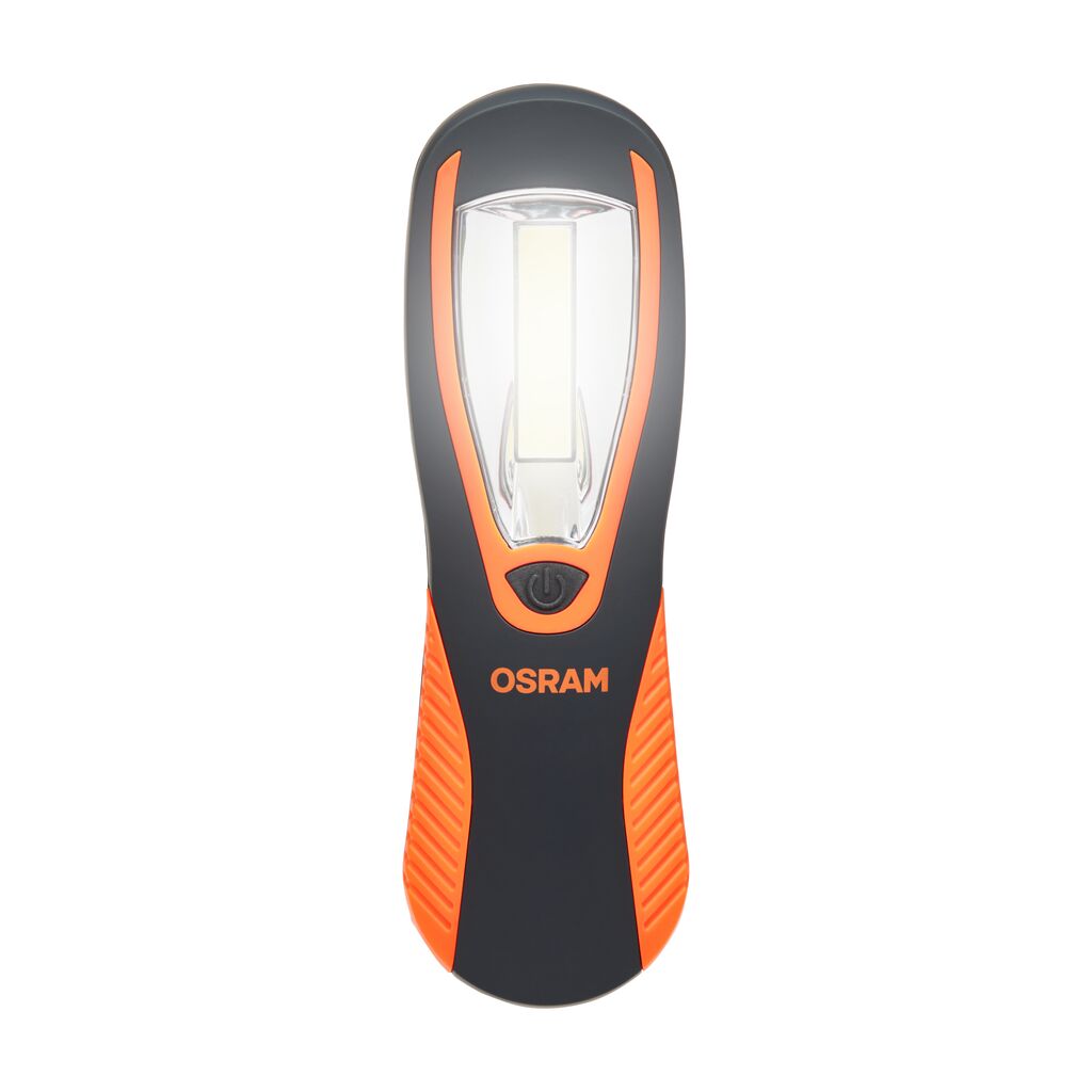 Linterna tipo antorcha OSRAM LEDinspect TASK 180 ESSENTIAL