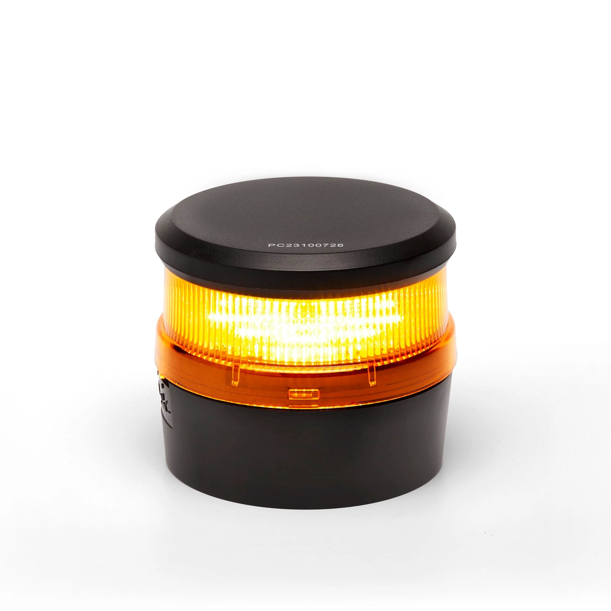 Baliza KSIX V16 Conectada a DGT con Orange ( con FUNDA )