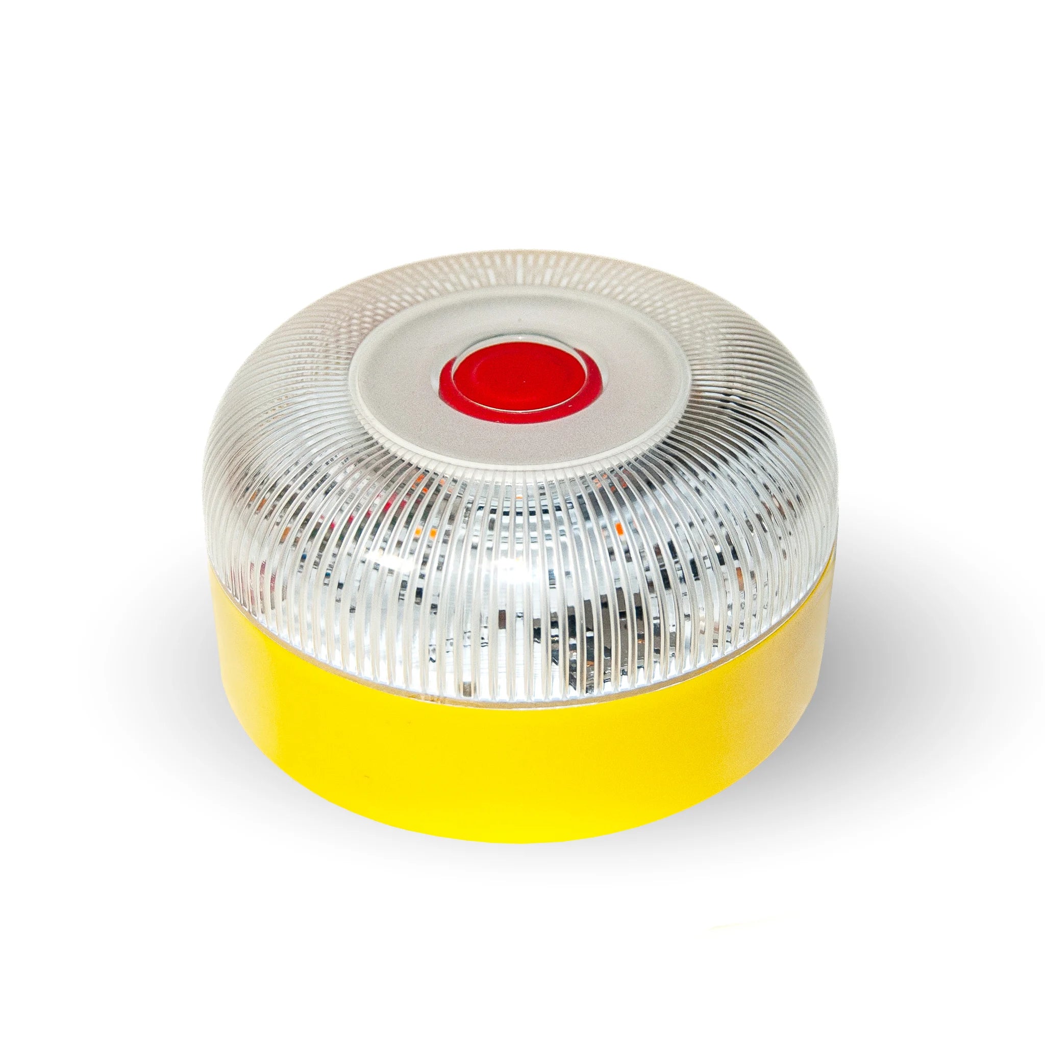 Baliza V16 Isse Safety Light Homologada y Conectada por DGT