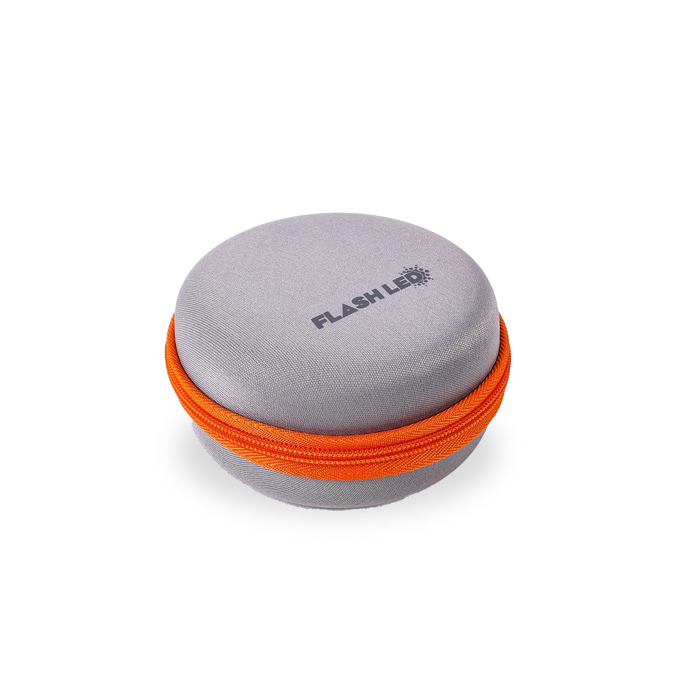 Funda Antigolpes Baliza V16 - FlashLED SOS Gris